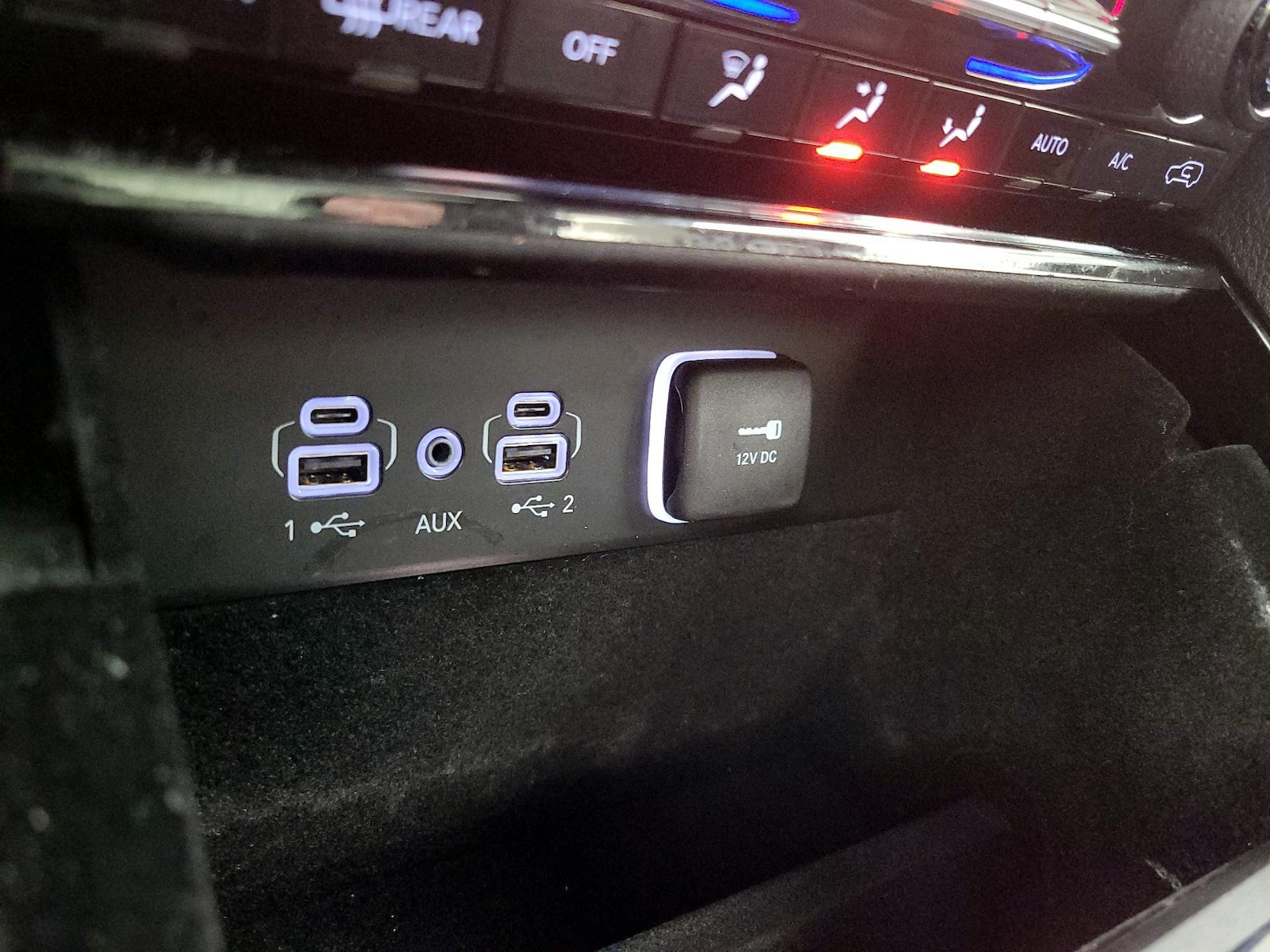 2022 Jeep Grand Cherokee Overland - Photo 20