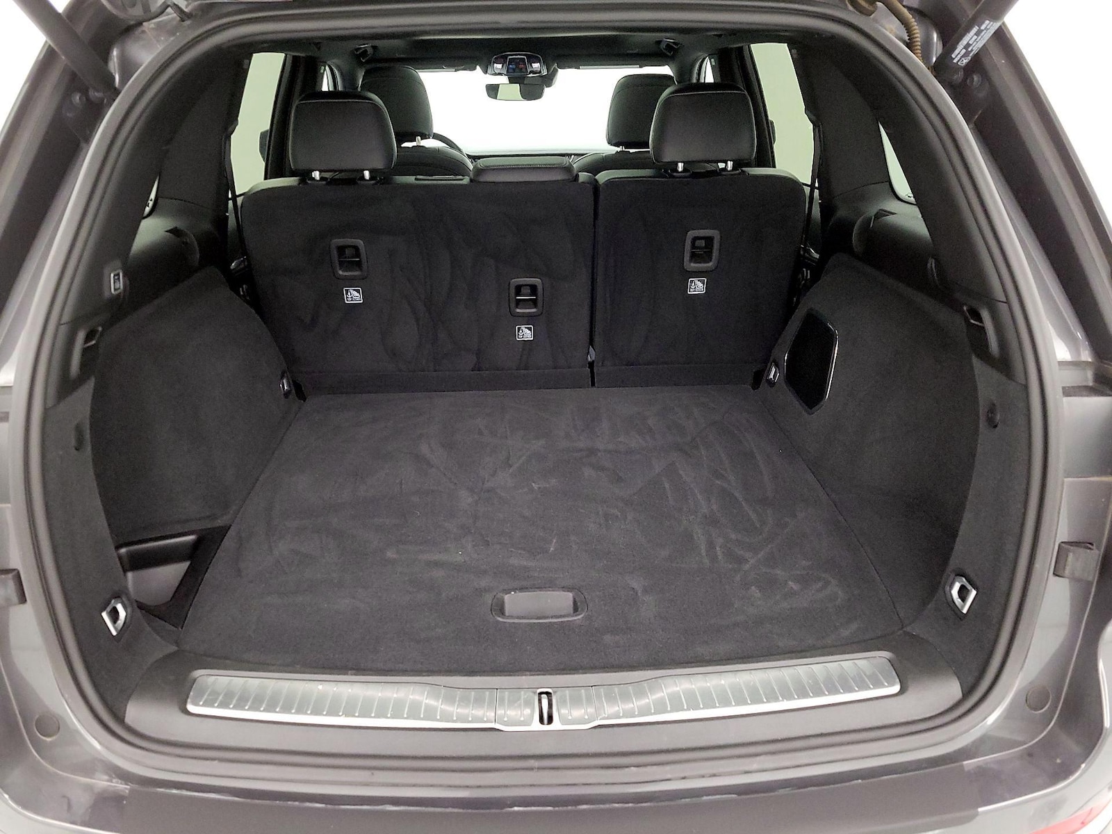 2022 Jeep Grand Cherokee Overland - Photo 23