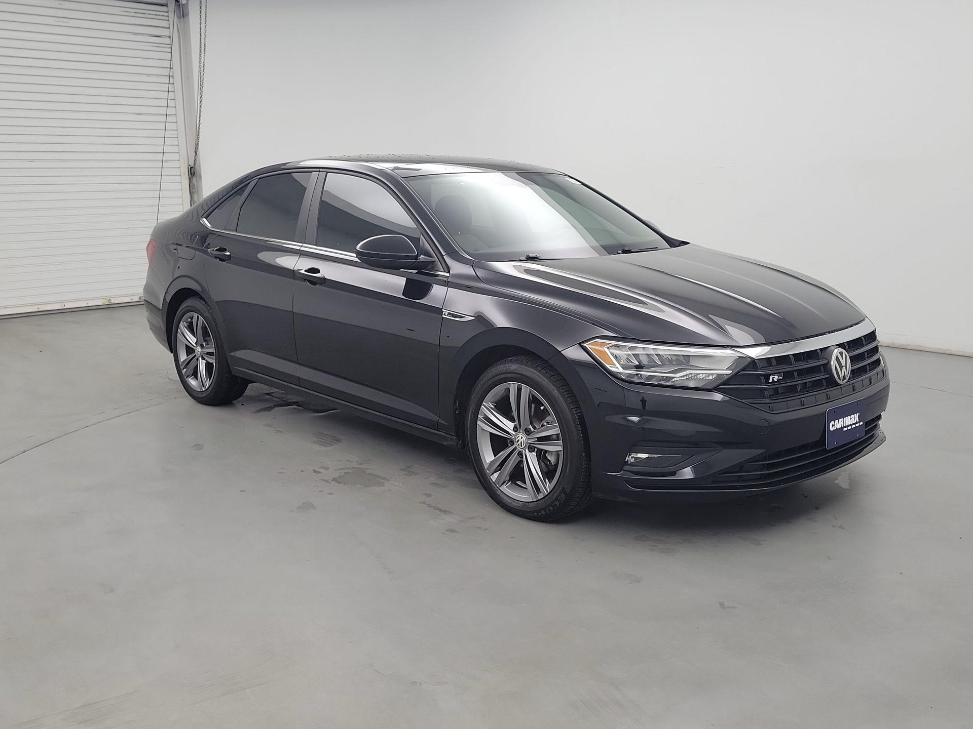 Thumbnail: 2020 Volkswagen Jetta - 1