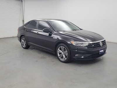 2020 Volkswagen Jetta R-Line