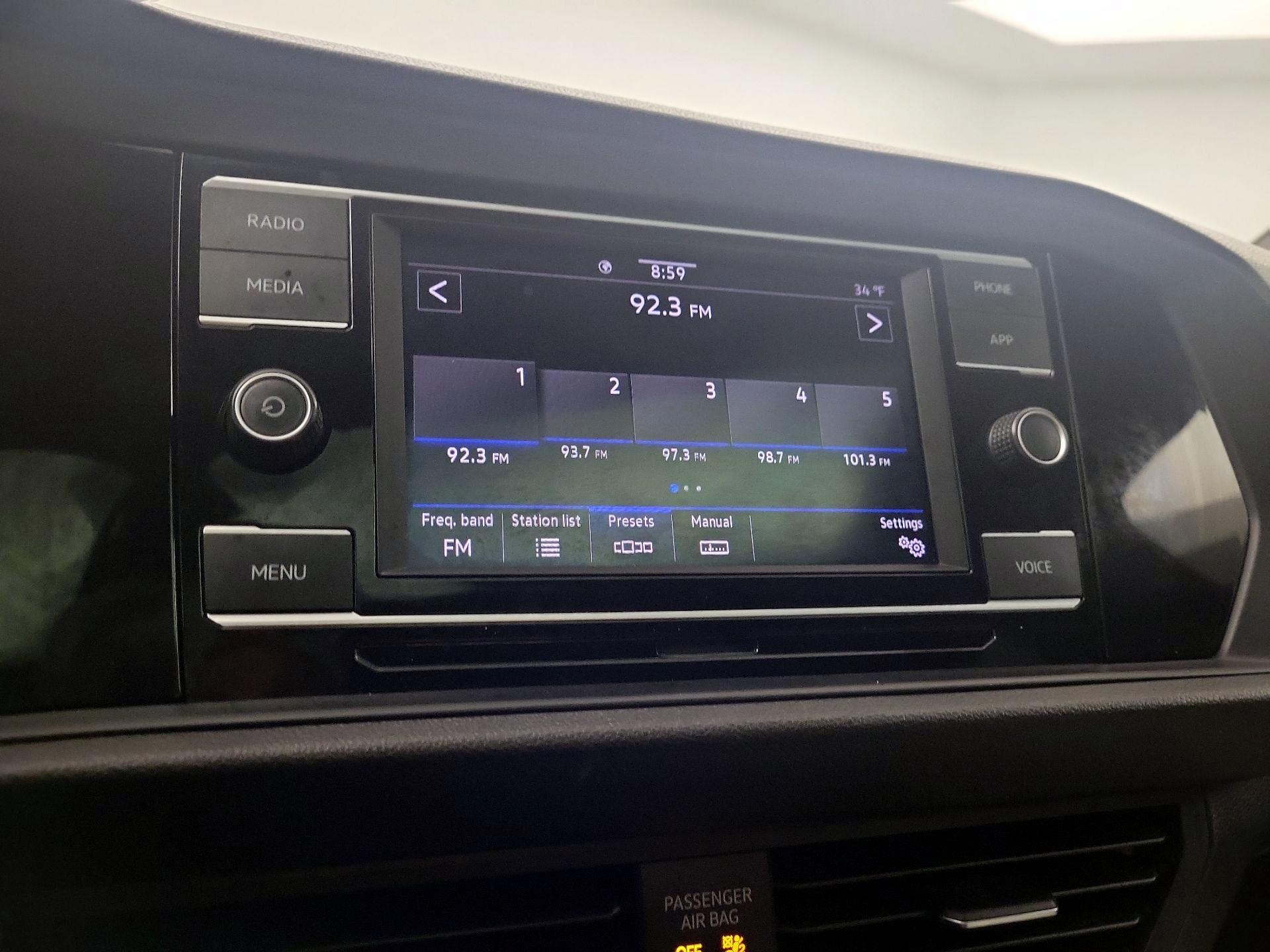 Thumbnail: 2020 Volkswagen Jetta - 13