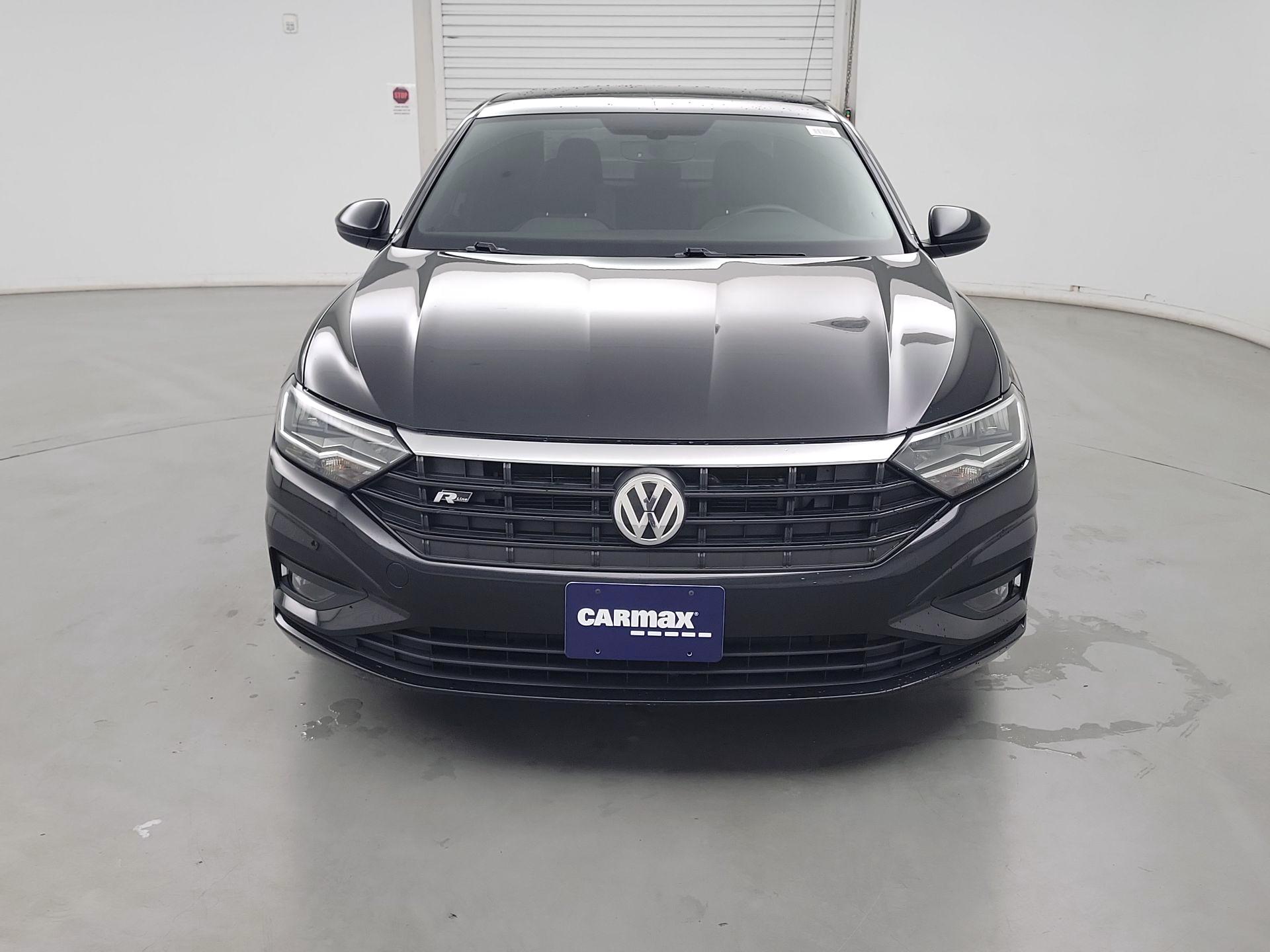 Thumbnail: 2020 Volkswagen Jetta - 2