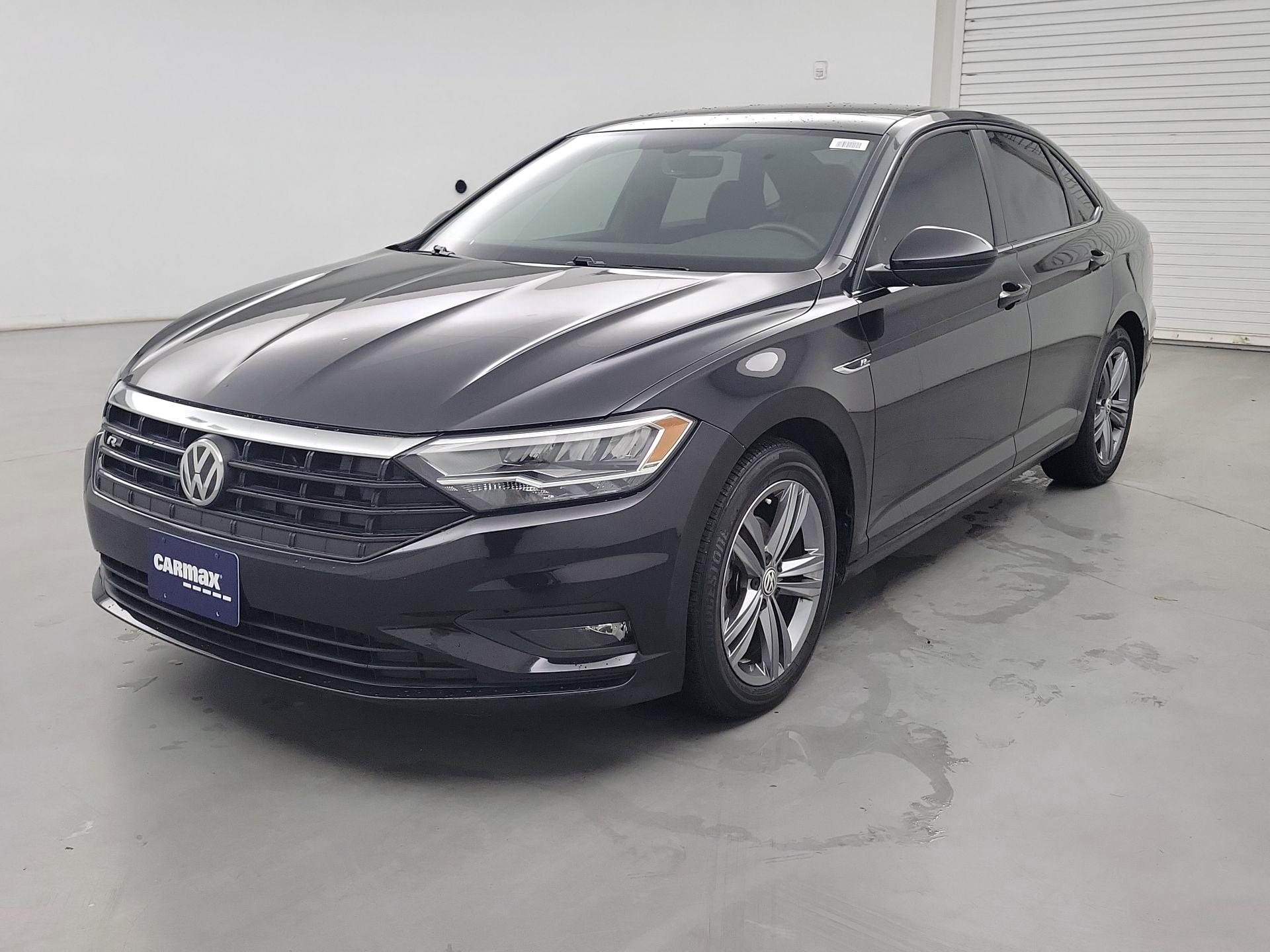Thumbnail: 2020 Volkswagen Jetta - 3