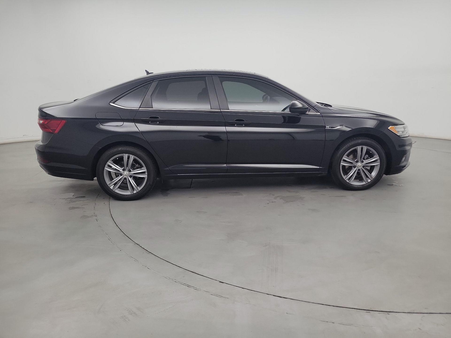 Thumbnail: 2020 Volkswagen Jetta - 4