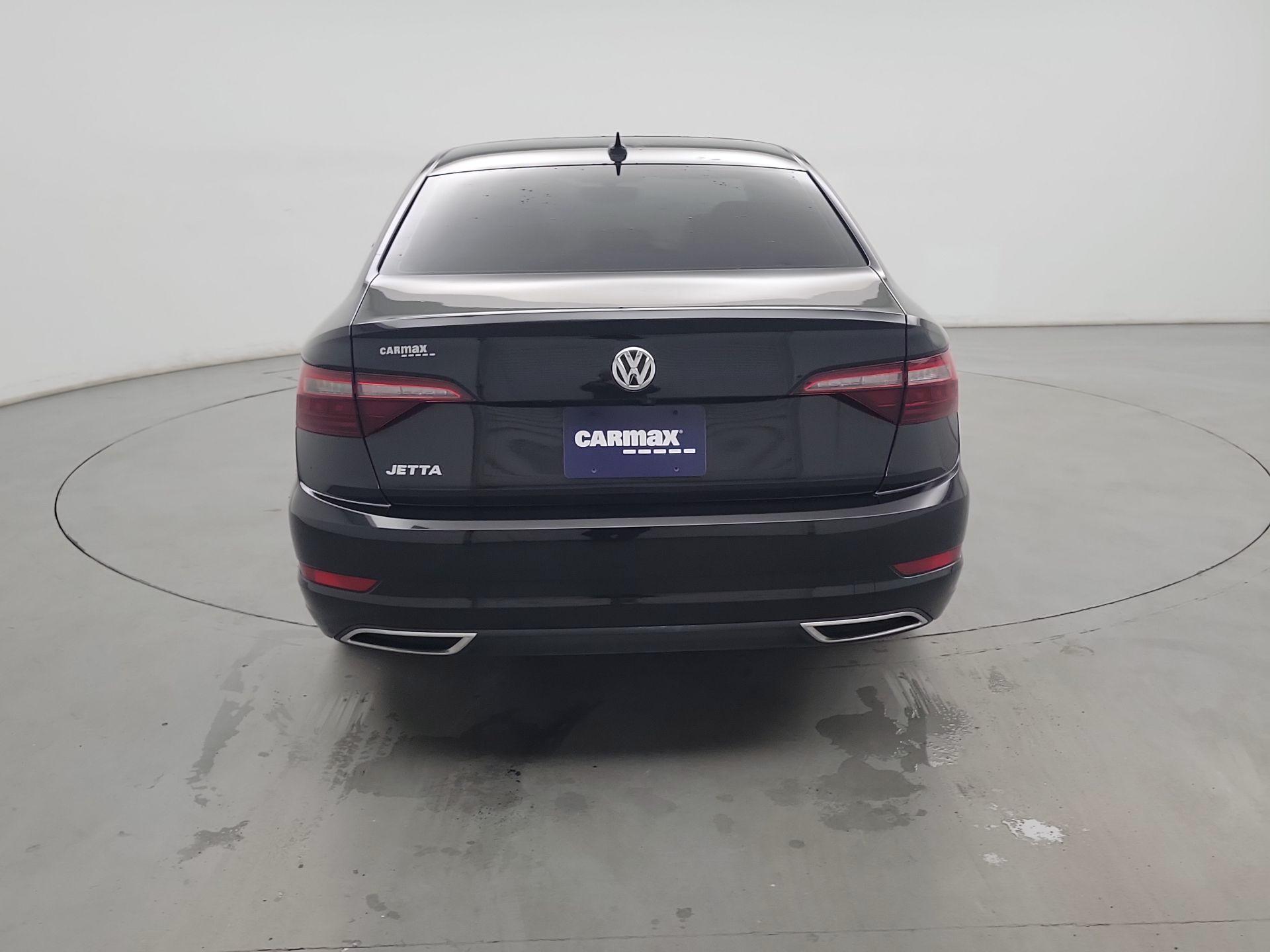 Thumbnail: 2020 Volkswagen Jetta - 6