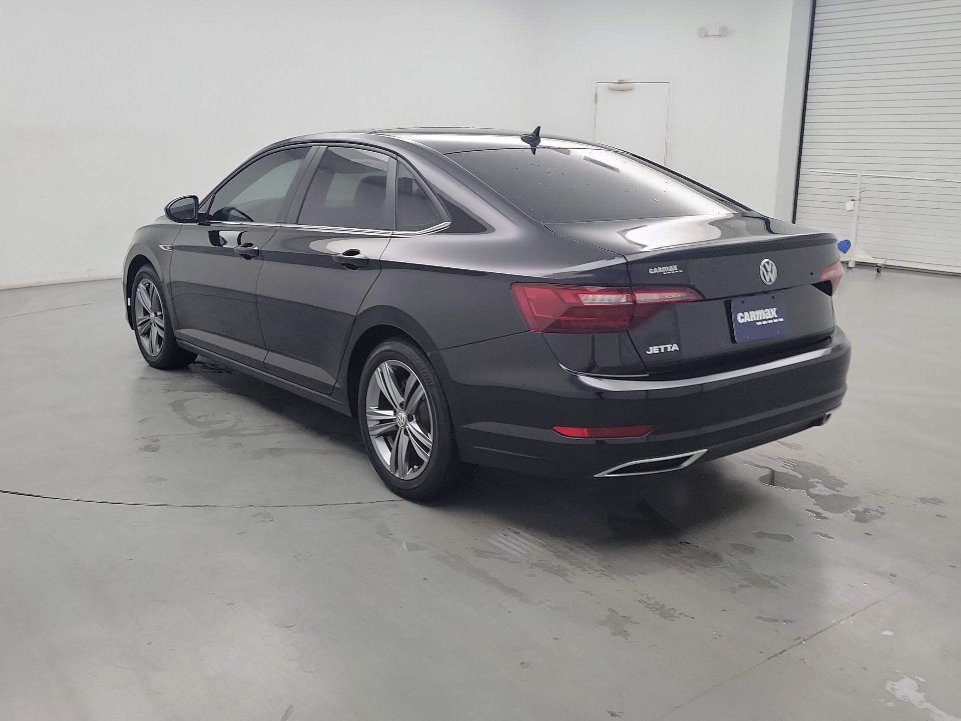 Thumbnail: 2020 Volkswagen Jetta - 7