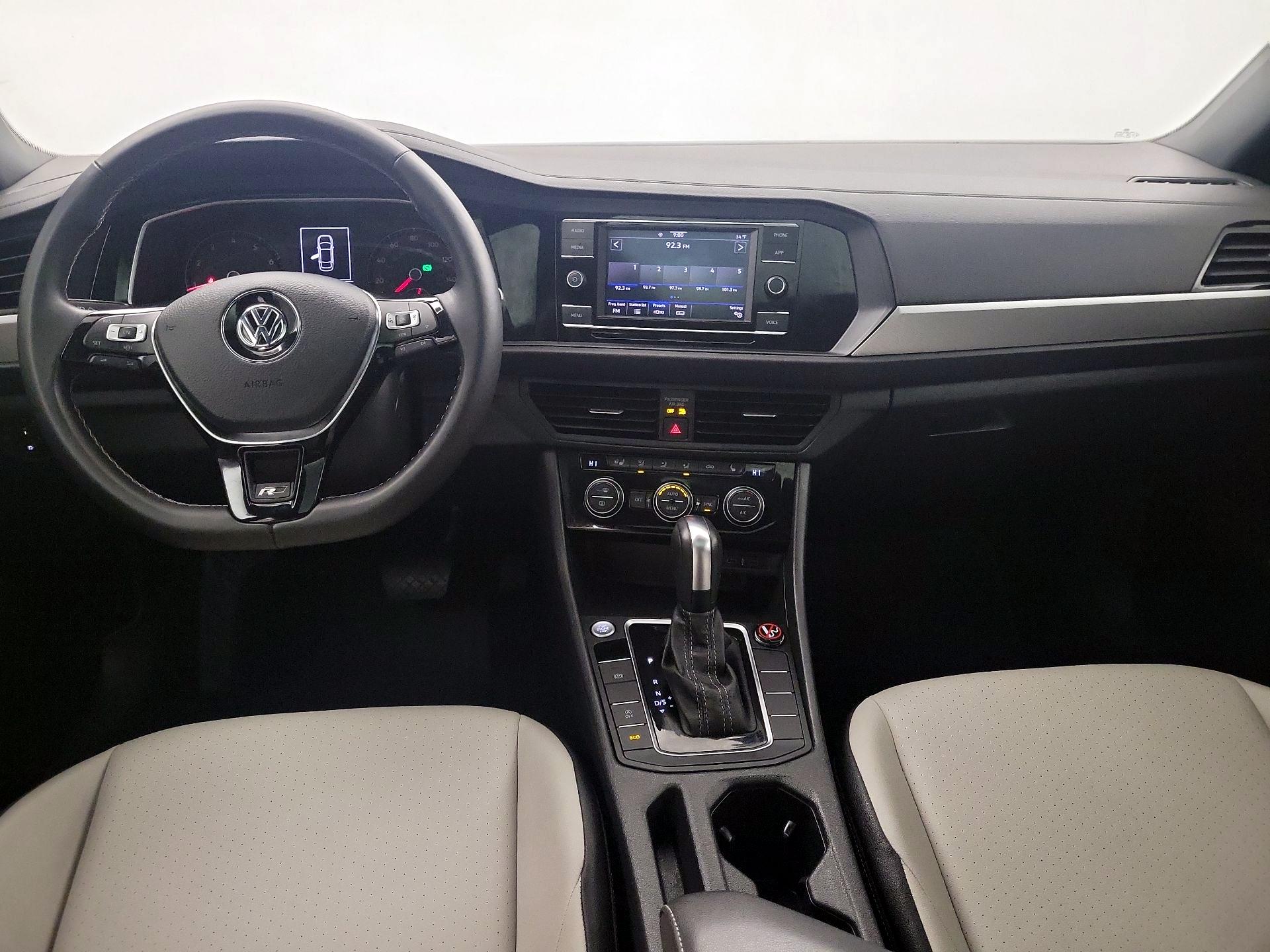 Thumbnail: 2020 Volkswagen Jetta - 8