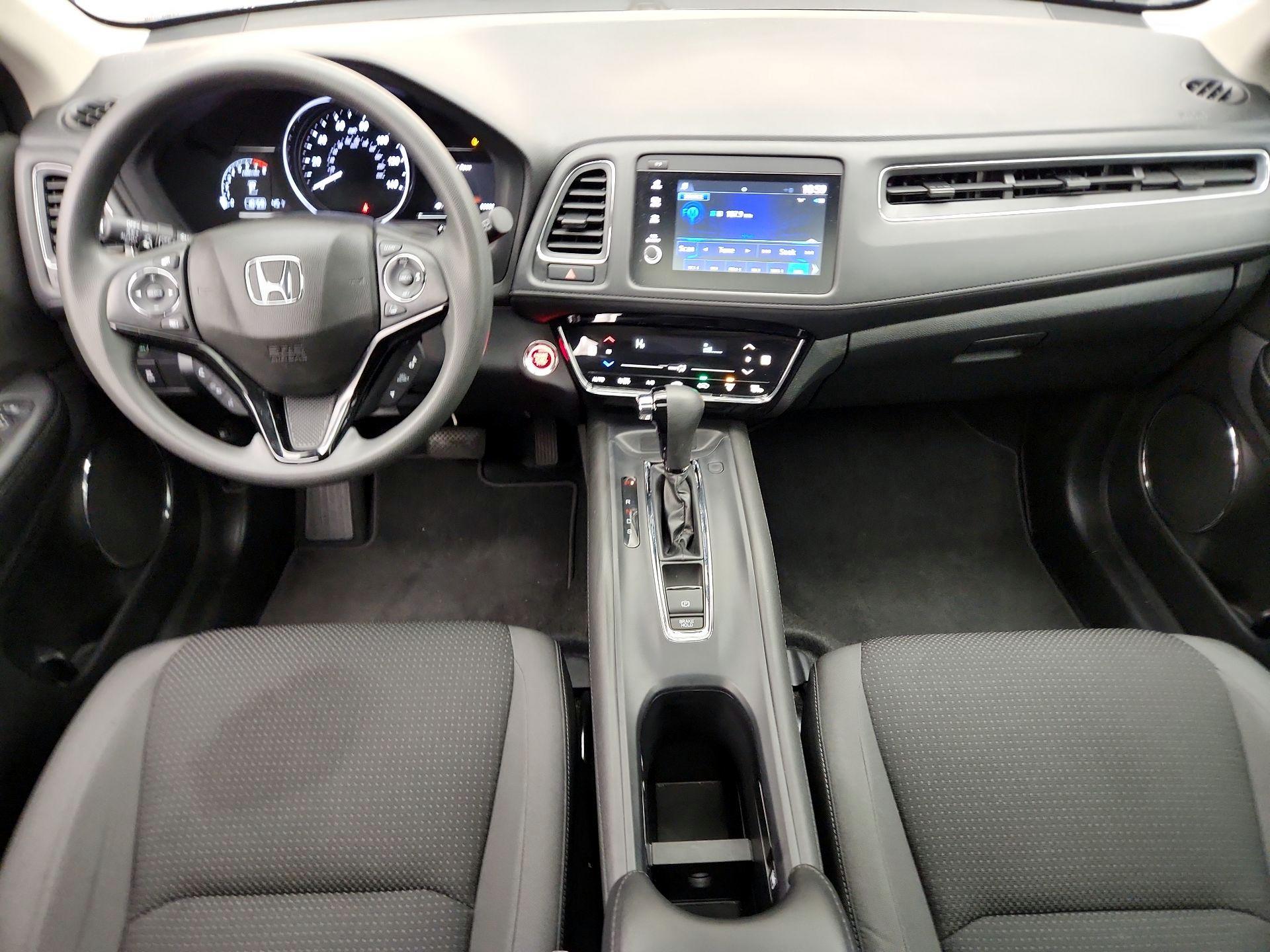 Thumbnail: 2022 Honda HR-V - 9