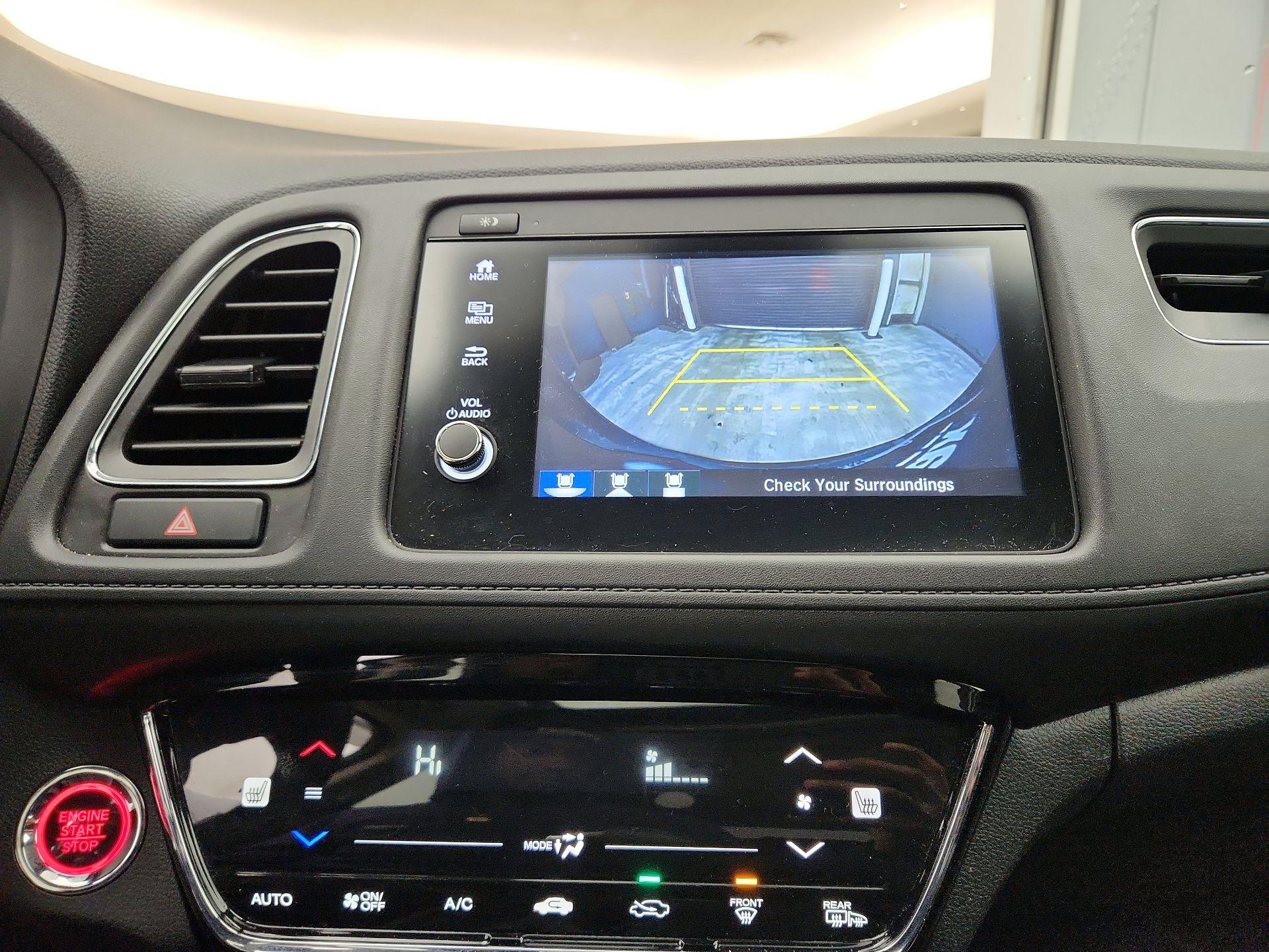 Thumbnail: 2022 Honda HR-V - 14