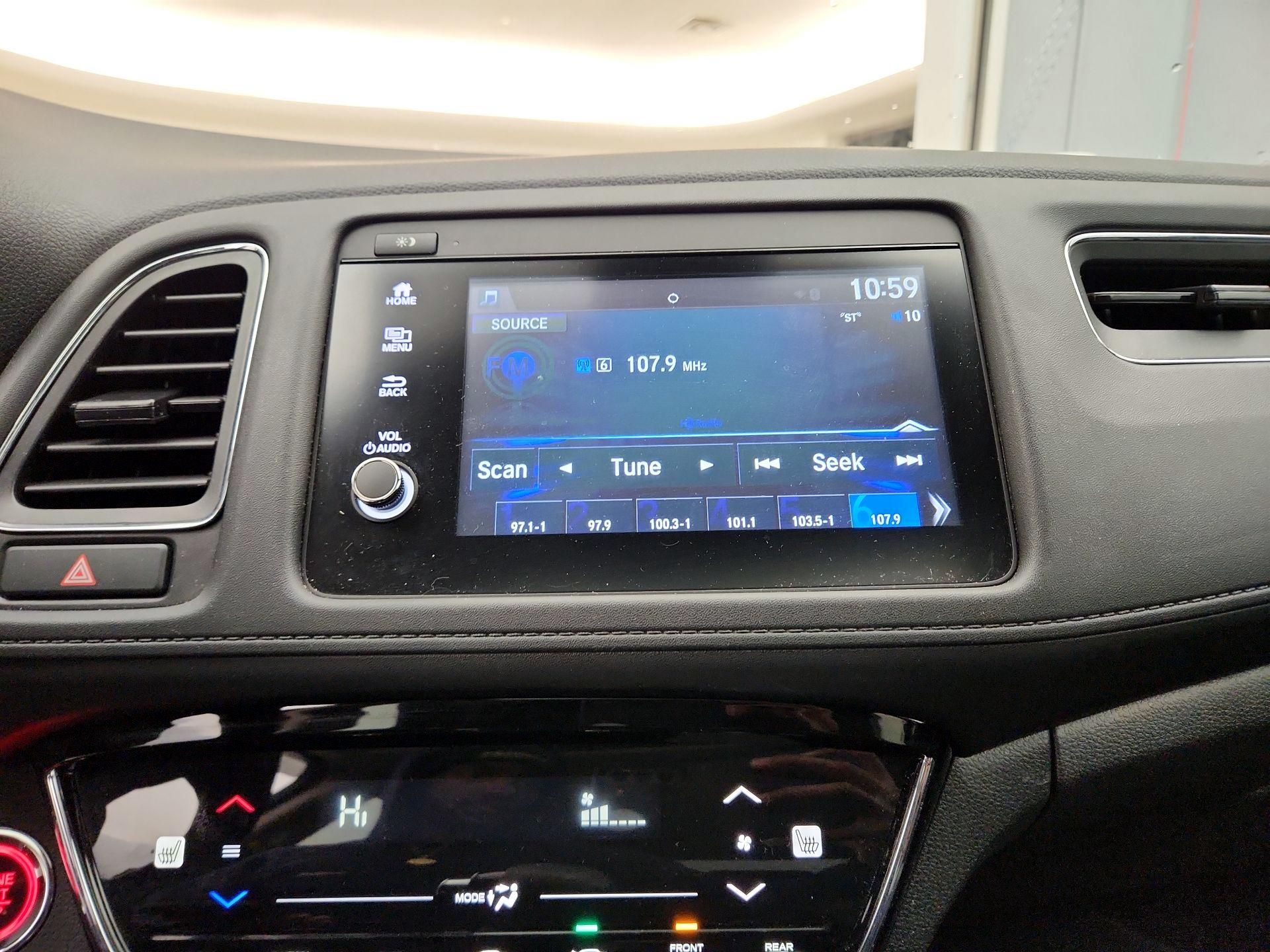 Thumbnail: 2022 Honda HR-V - 15