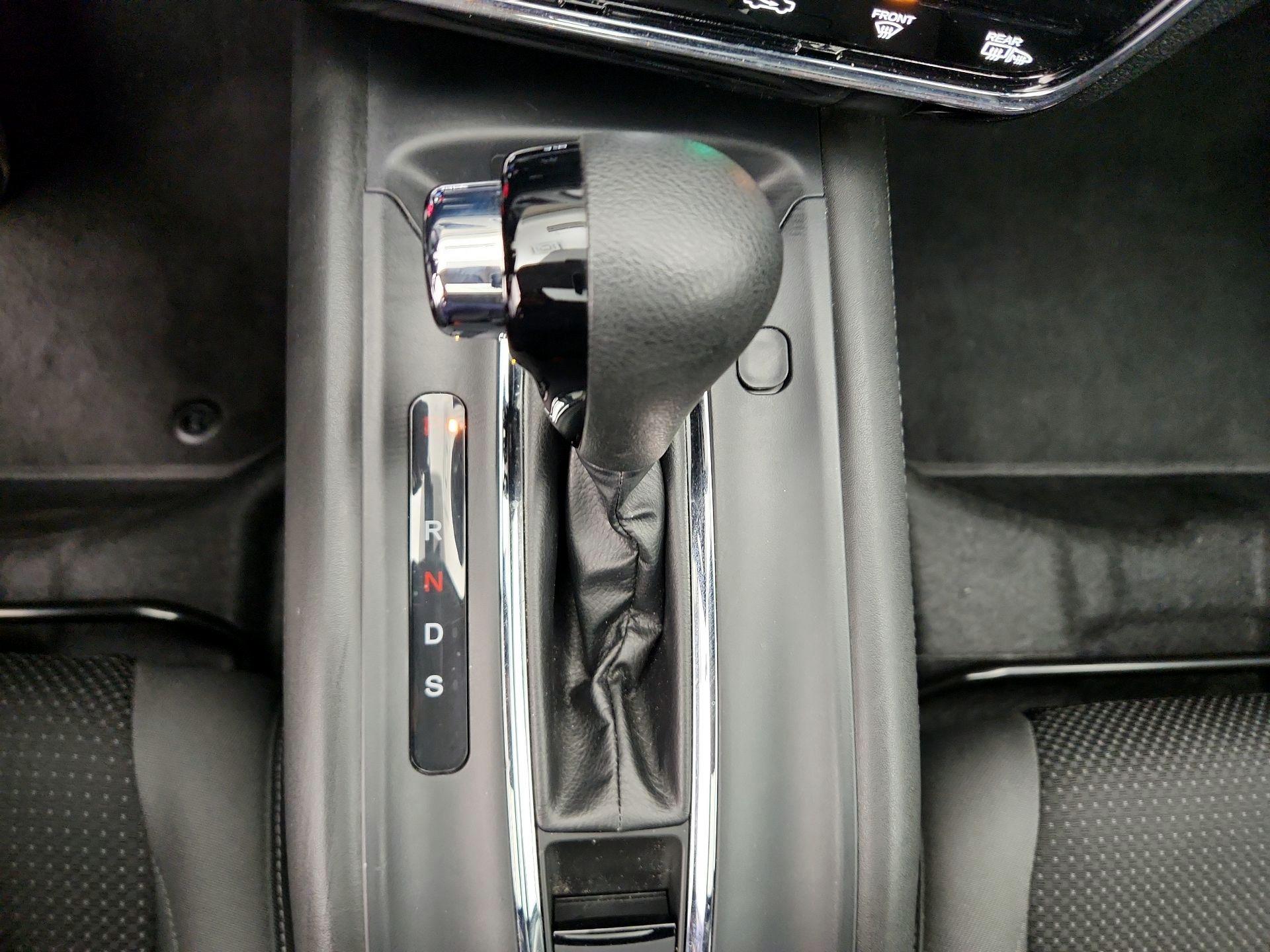 Thumbnail: 2022 Honda HR-V - 17