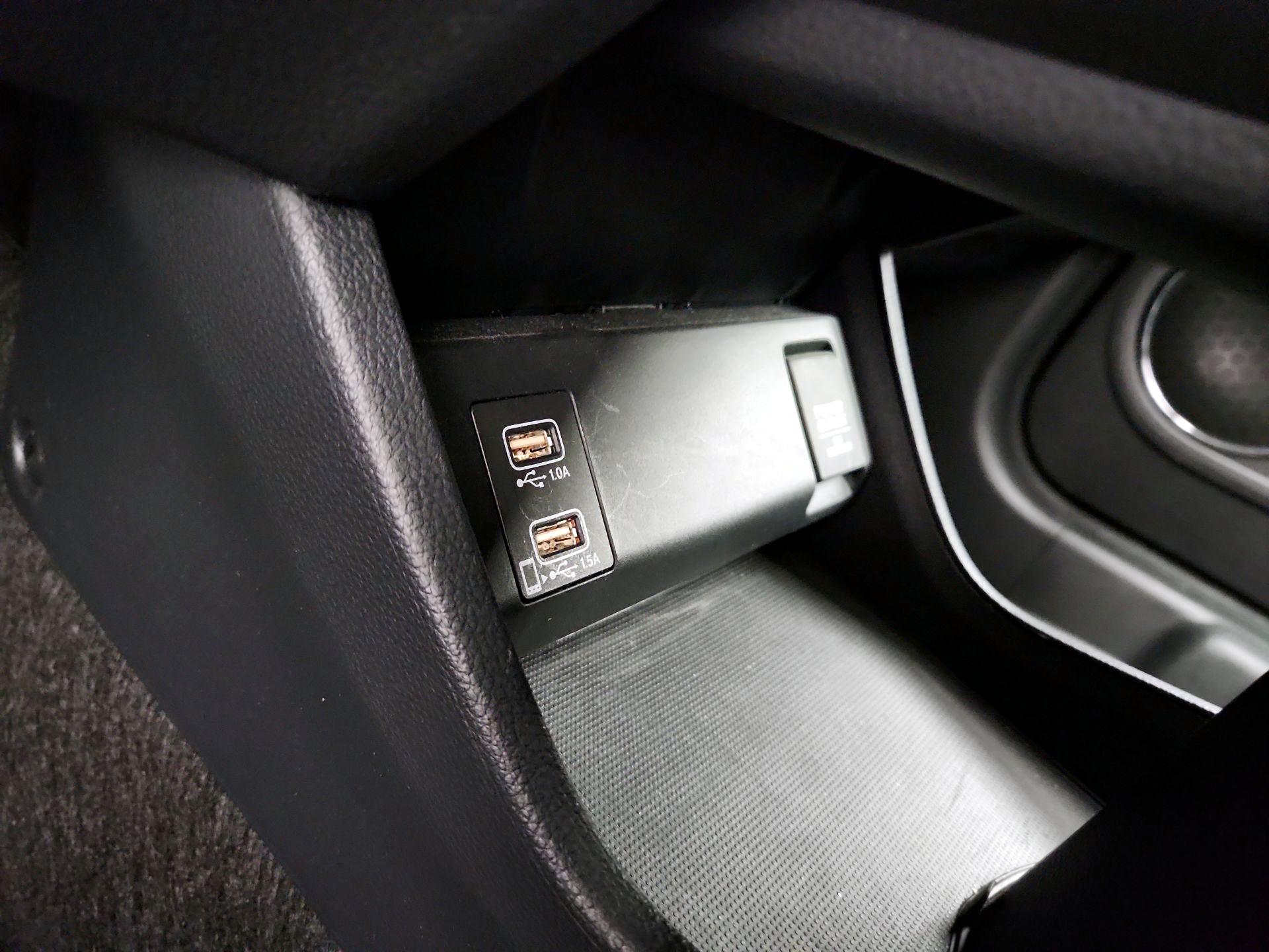 Thumbnail: 2022 Honda HR-V - 18