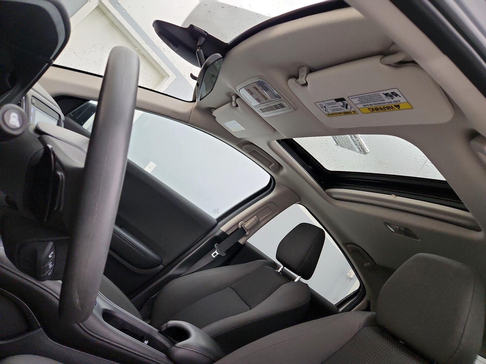 Thumbnail: 2022 Honda HR-V - 19