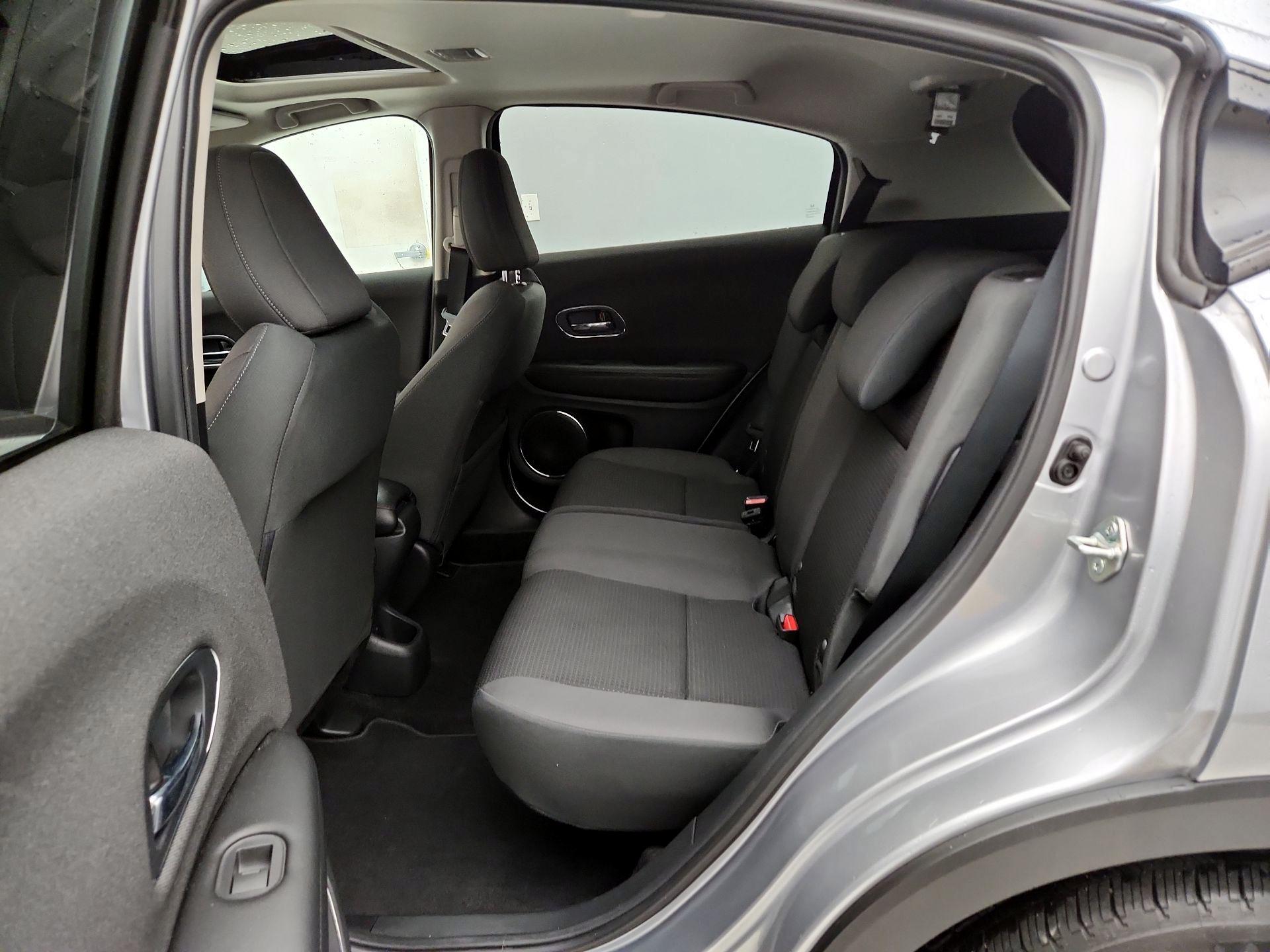 Thumbnail: 2022 Honda HR-V - 20