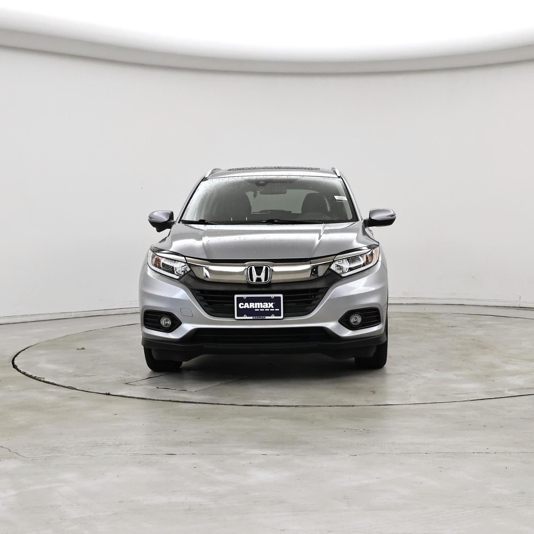 Thumbnail: 2022 Honda HR-V - 5