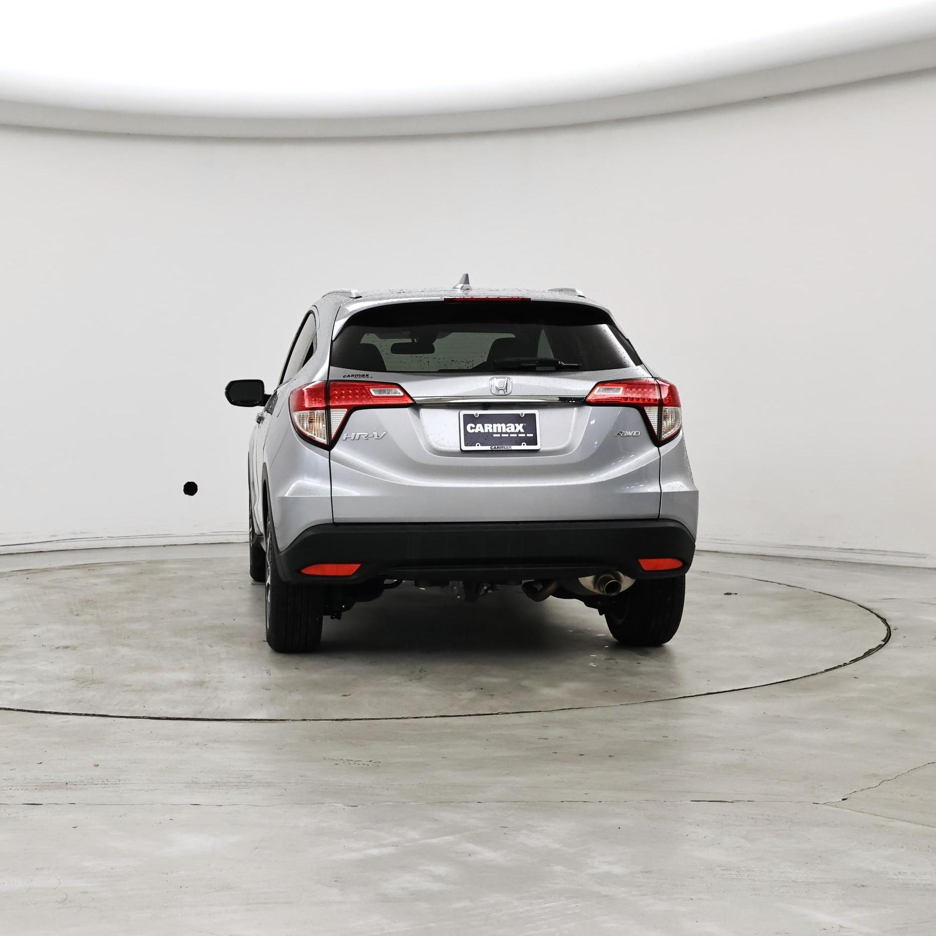 Thumbnail: 2022 Honda HR-V - 6