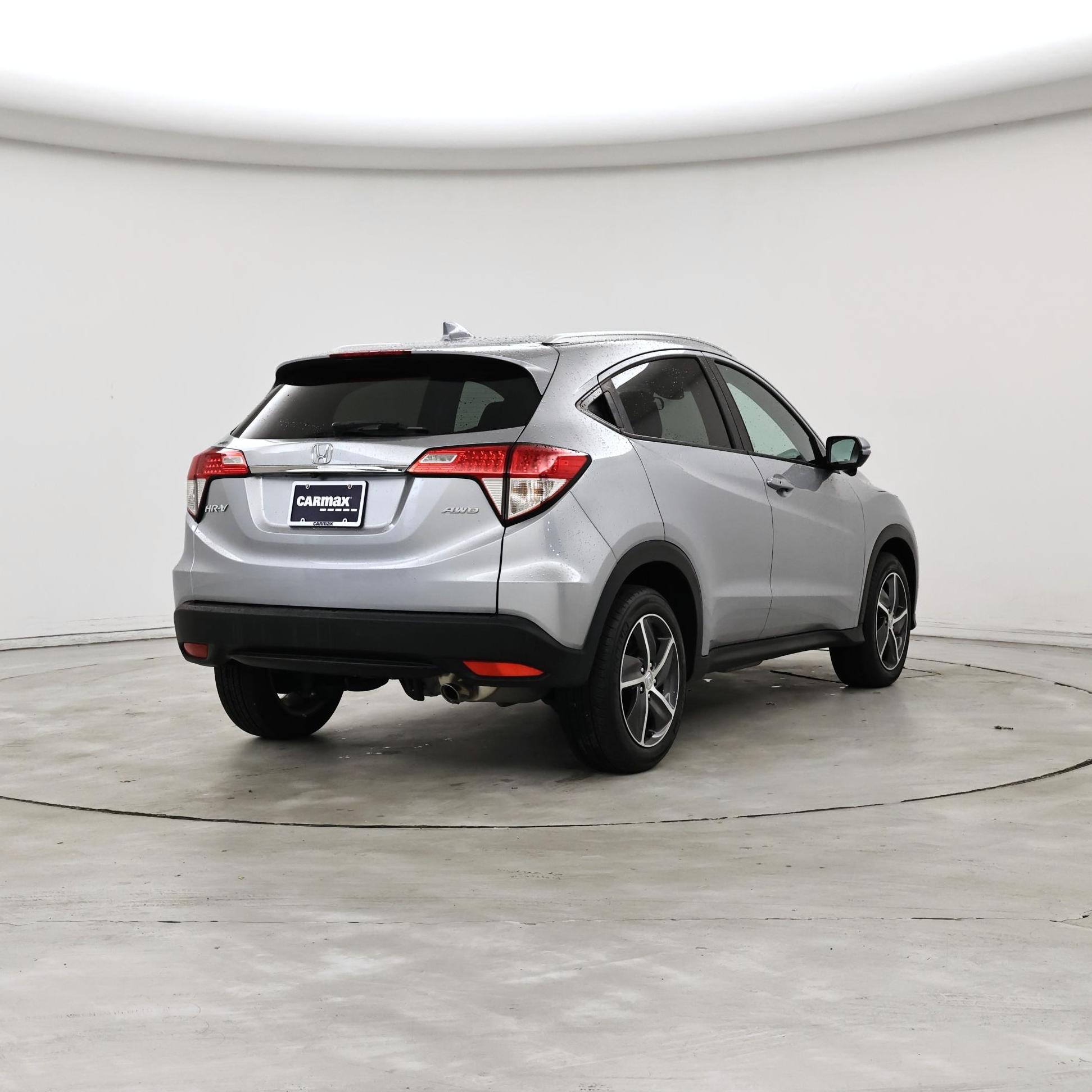 Thumbnail: 2022 Honda HR-V - 8