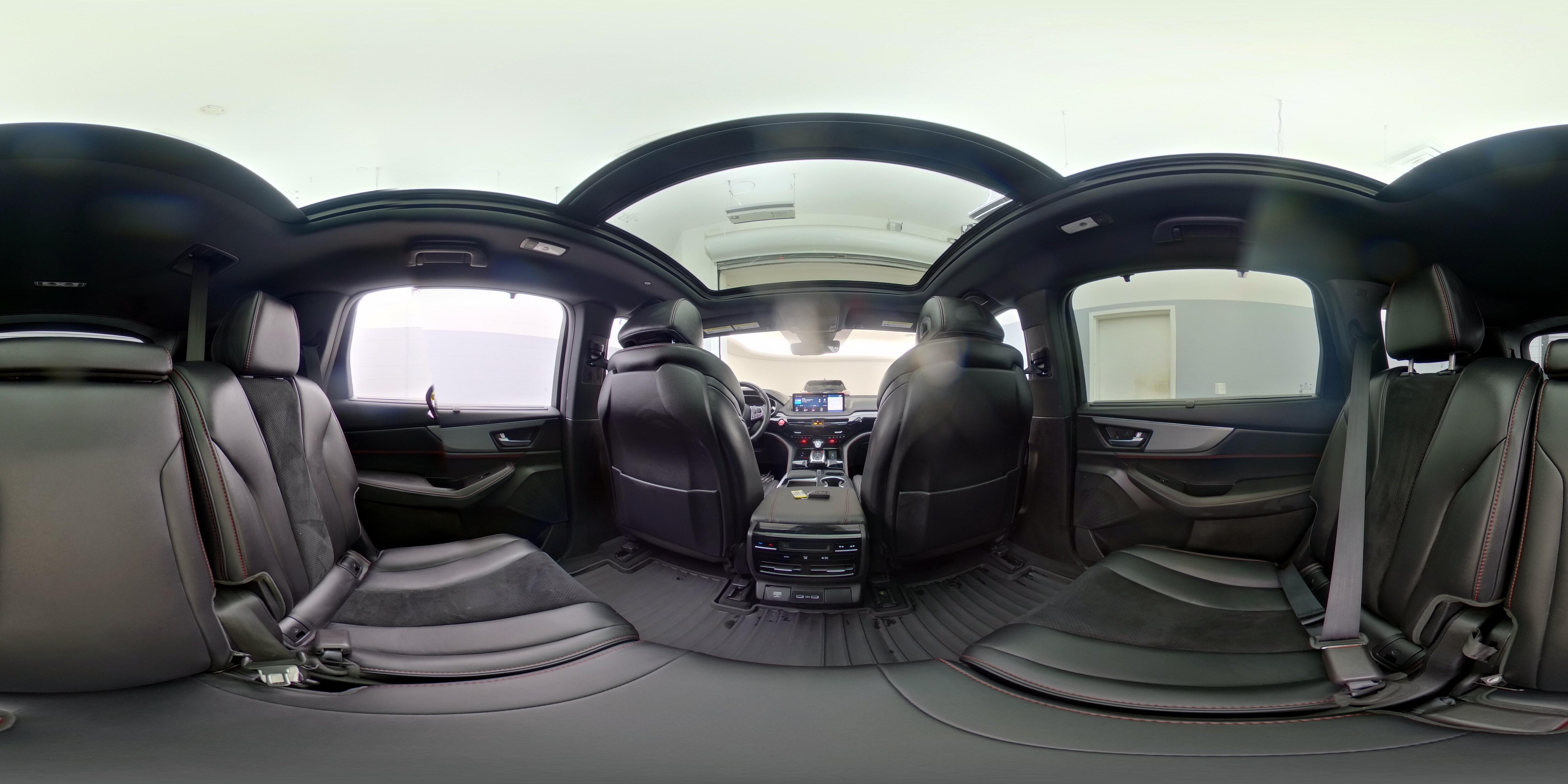 2023 Acura MDX A-Spec Package - Photo 27