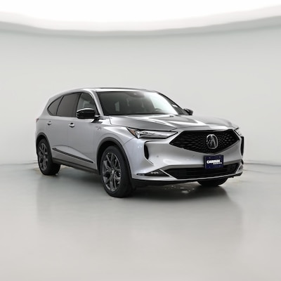 2023 Acura MDX SH-AWD A-Spec