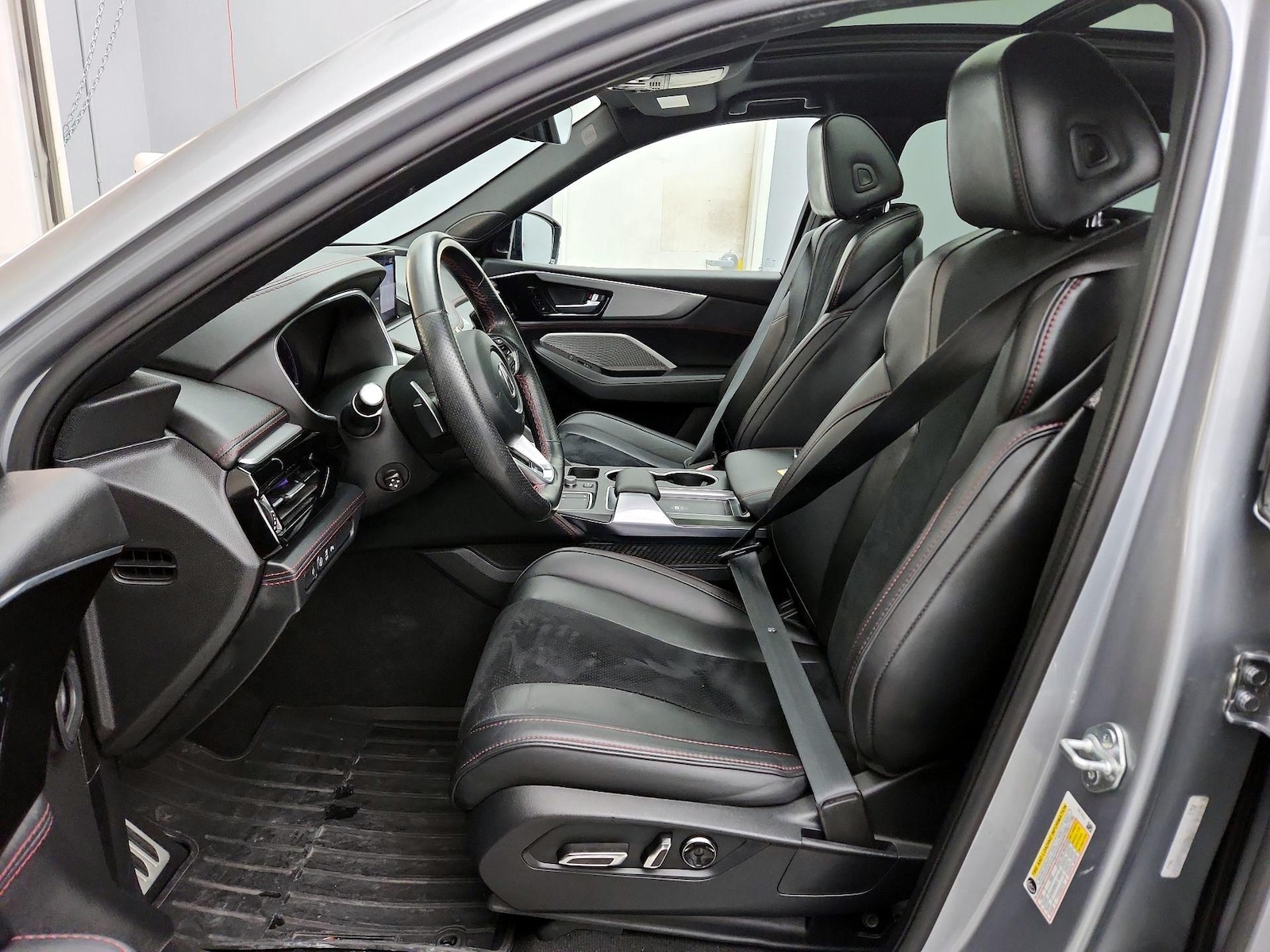 2023 Acura MDX A-Spec Package - Photo 12