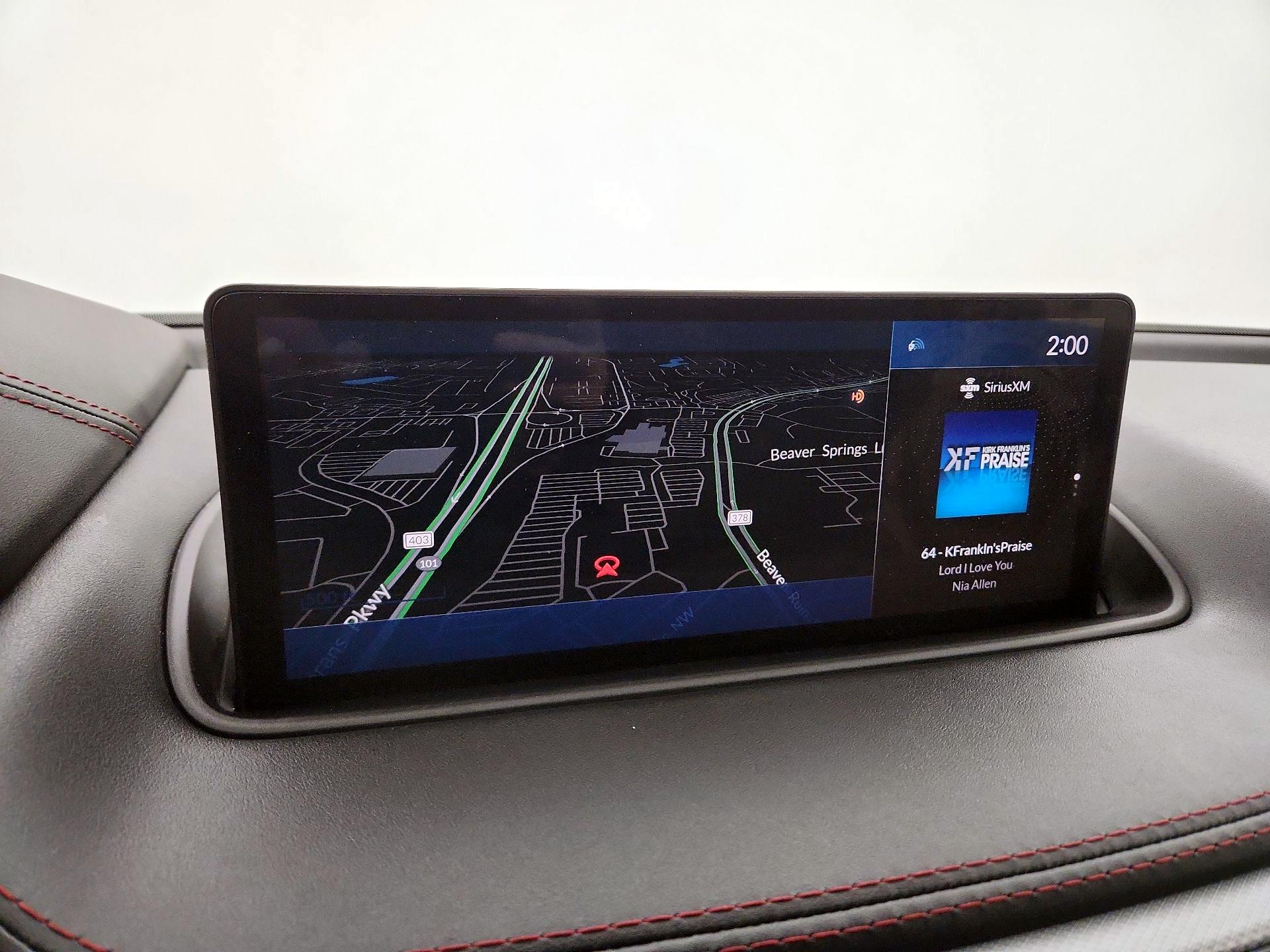 Thumbnail: 2023 Acura MDX - 14