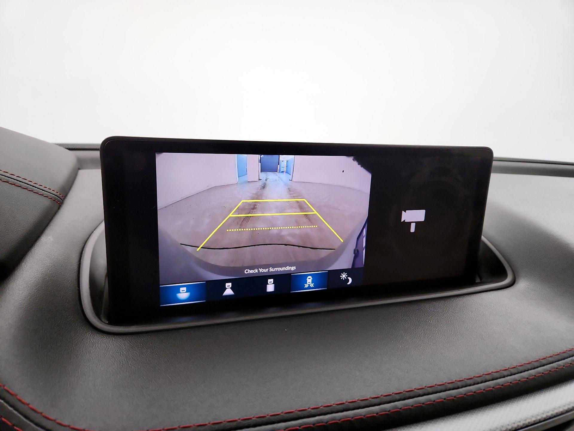 Thumbnail: 2023 Acura MDX - 15