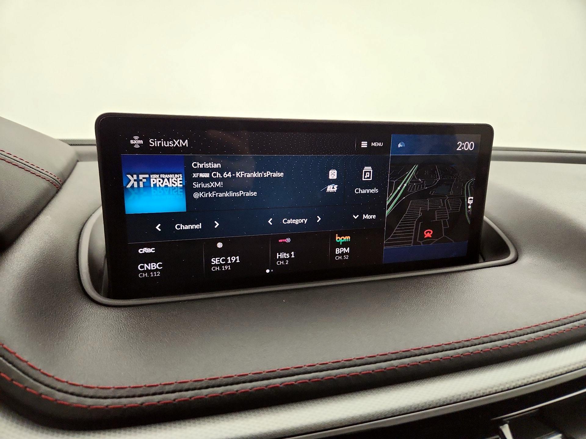 Thumbnail: 2023 Acura MDX - 16