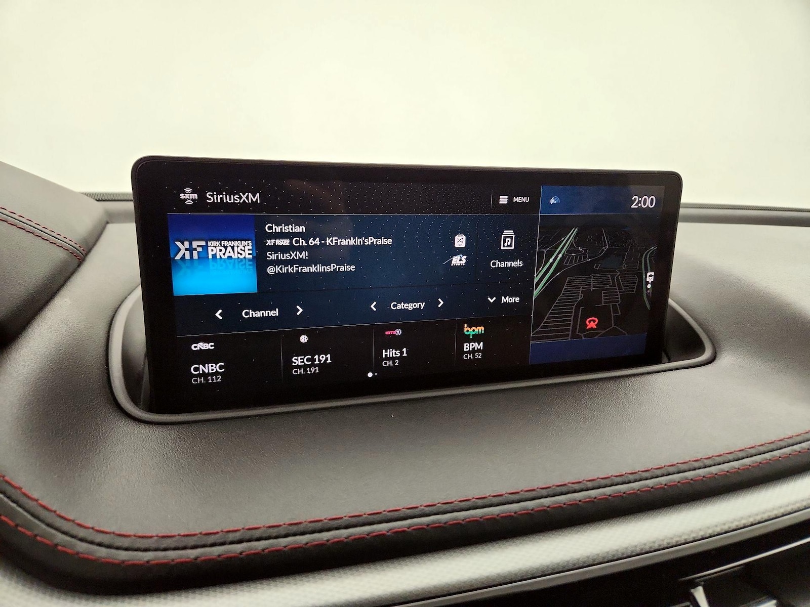 2023 Acura MDX A-Spec Package - Photo 17