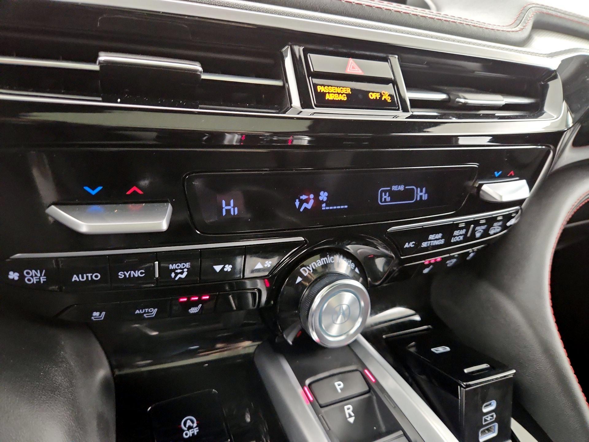 Thumbnail: 2023 Acura MDX - 17