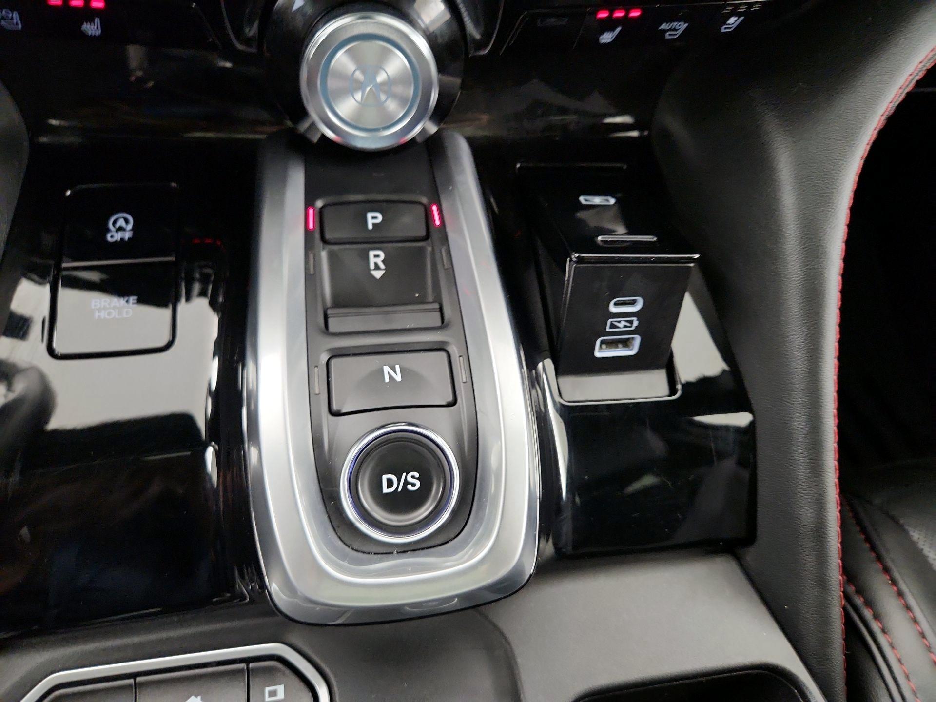 Thumbnail: 2023 Acura MDX - 18