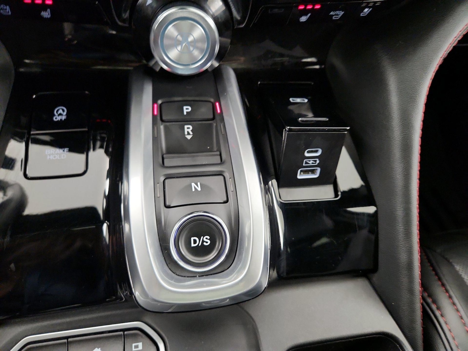 2023 Acura MDX A-Spec Package - Photo 19