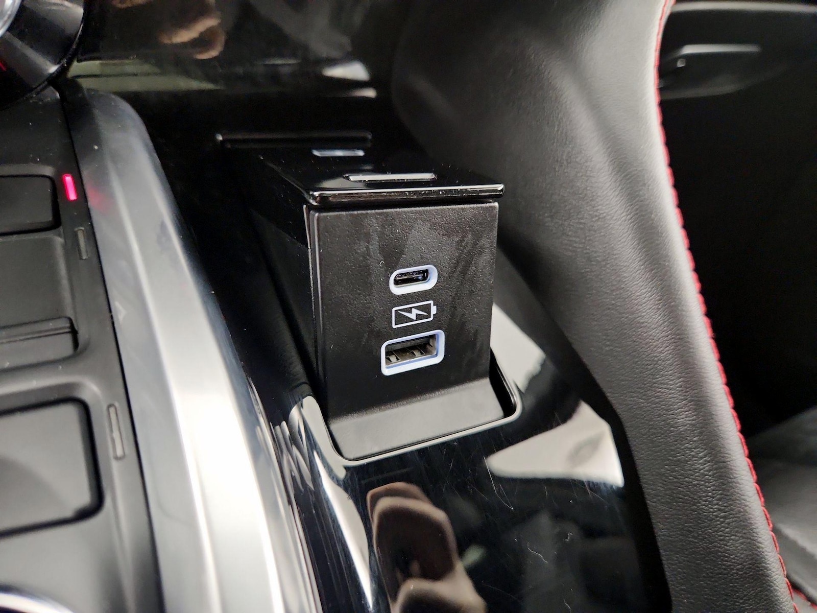 2023 Acura MDX A-Spec Package - Photo 20