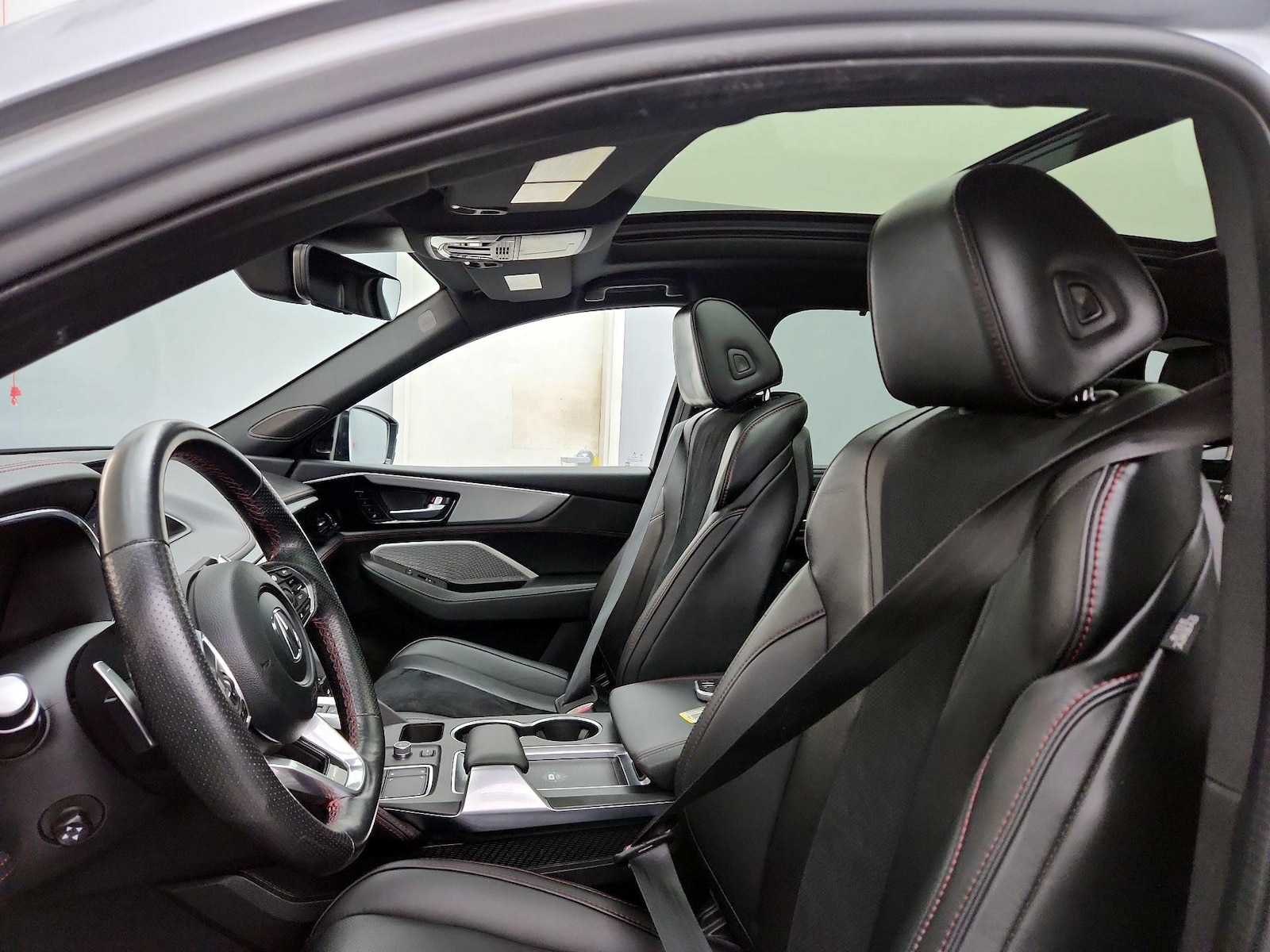 2023 Acura MDX A-Spec Package - Photo 21