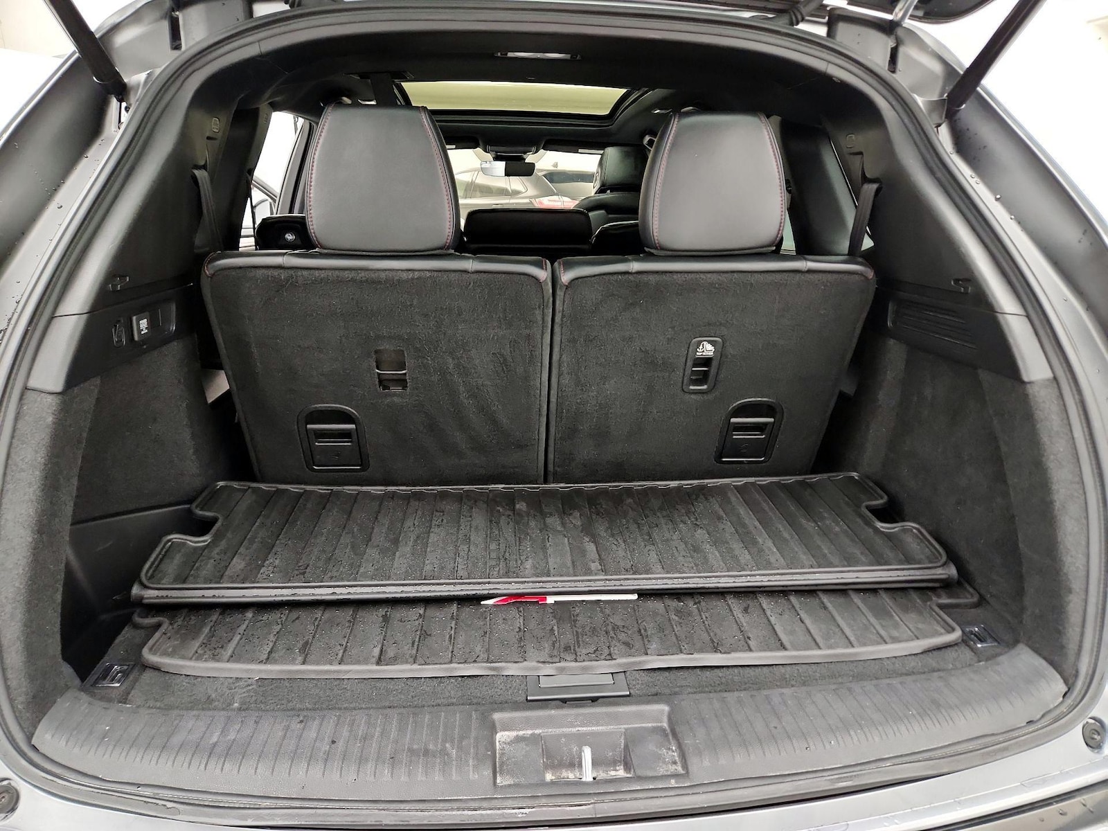 2023 Acura MDX A-Spec Package - Photo 23