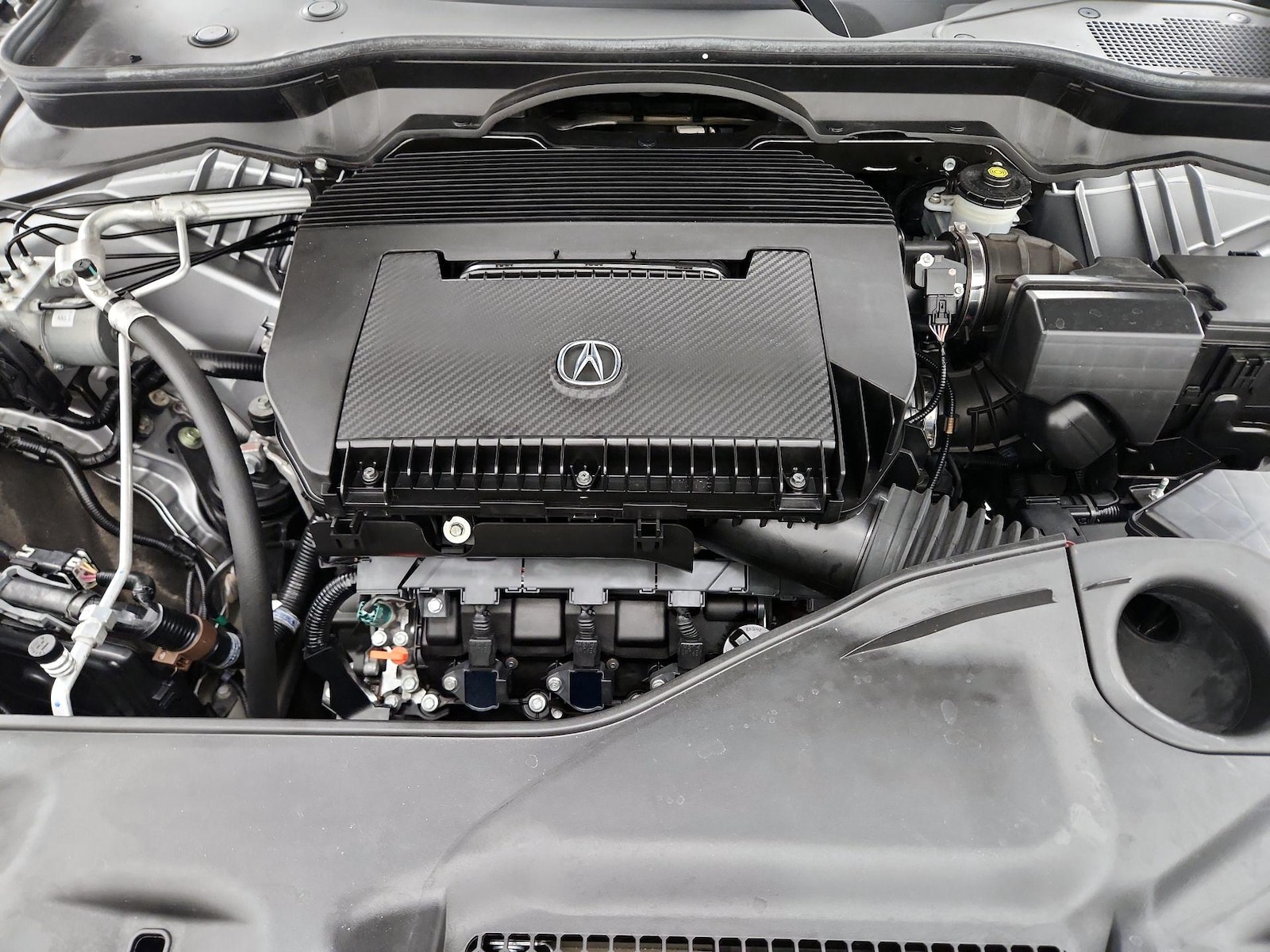 2023 Acura MDX A-Spec Package - Photo 24