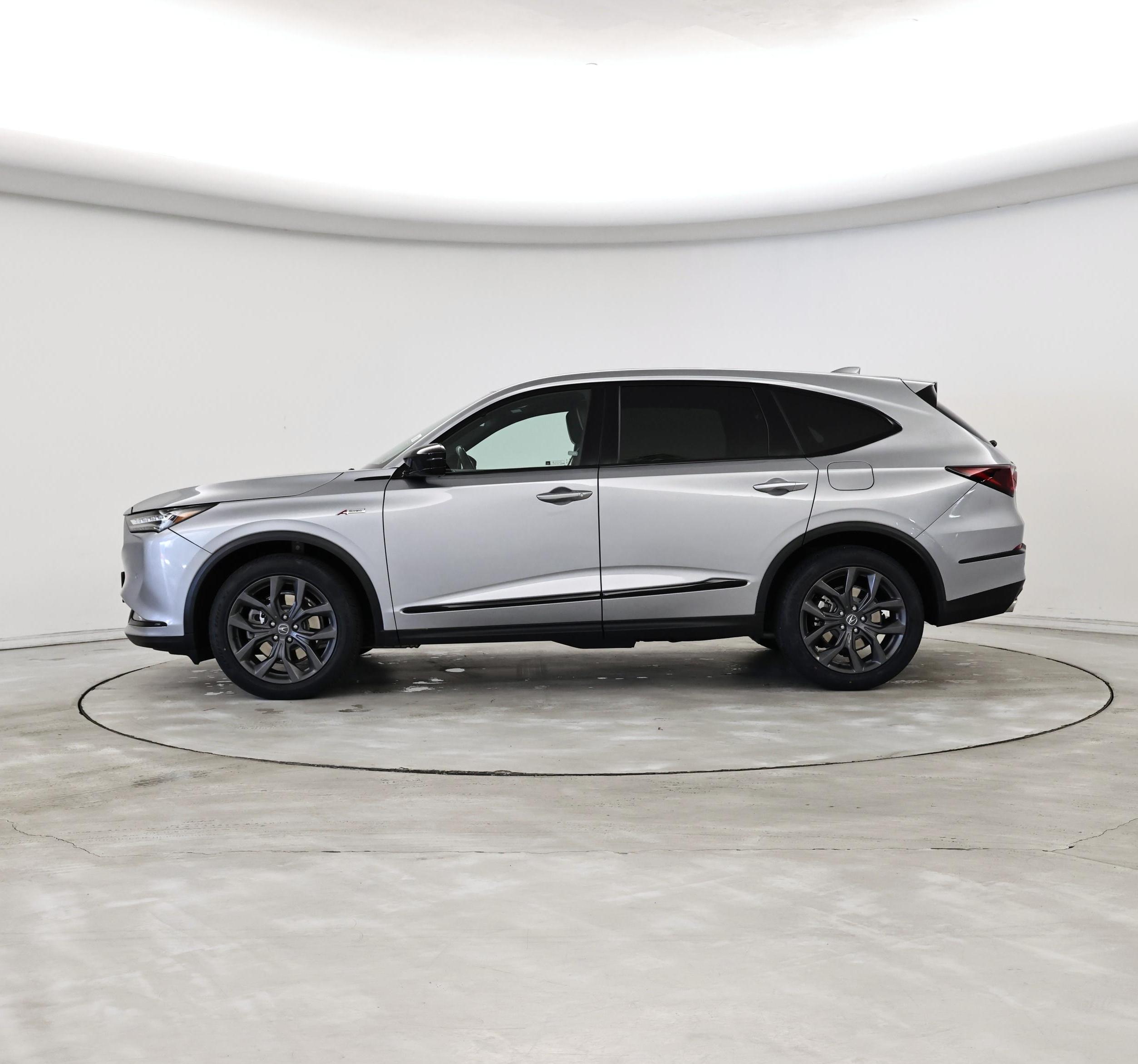 Thumbnail: 2023 Acura MDX - 3