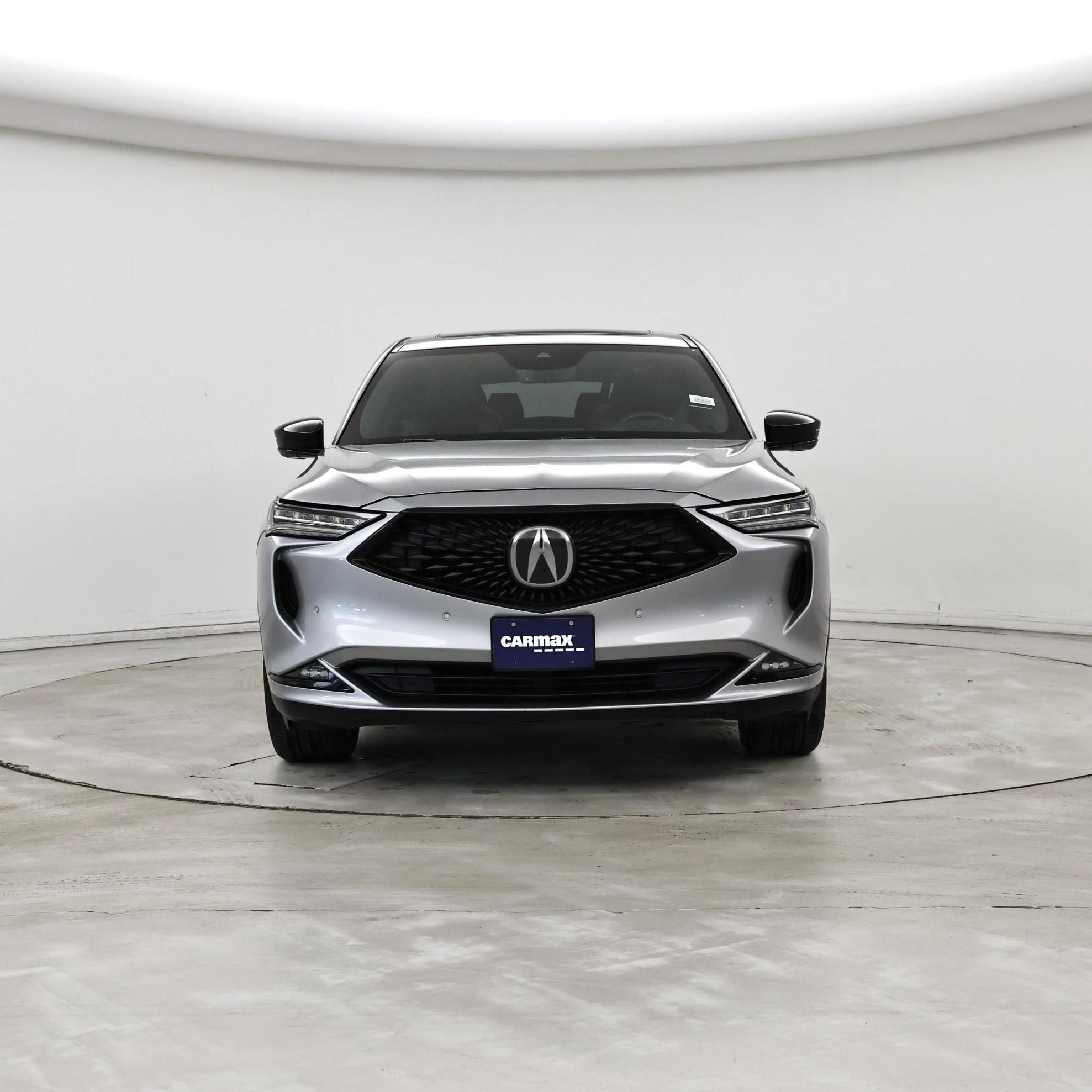 Thumbnail: 2023 Acura MDX - 5