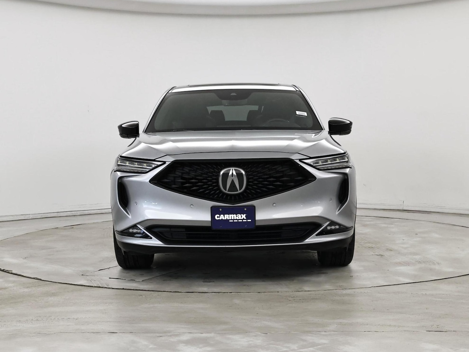 2023 Acura MDX A-Spec Package - Photo 6