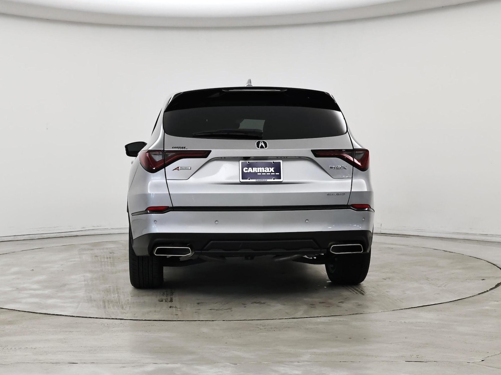 2023 Acura MDX A-Spec Package - Photo 7