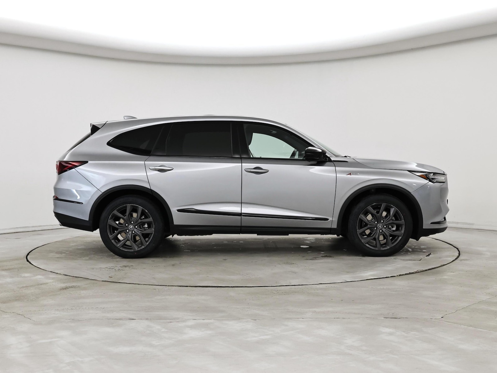 2023 Acura MDX A-Spec Package - Photo 8