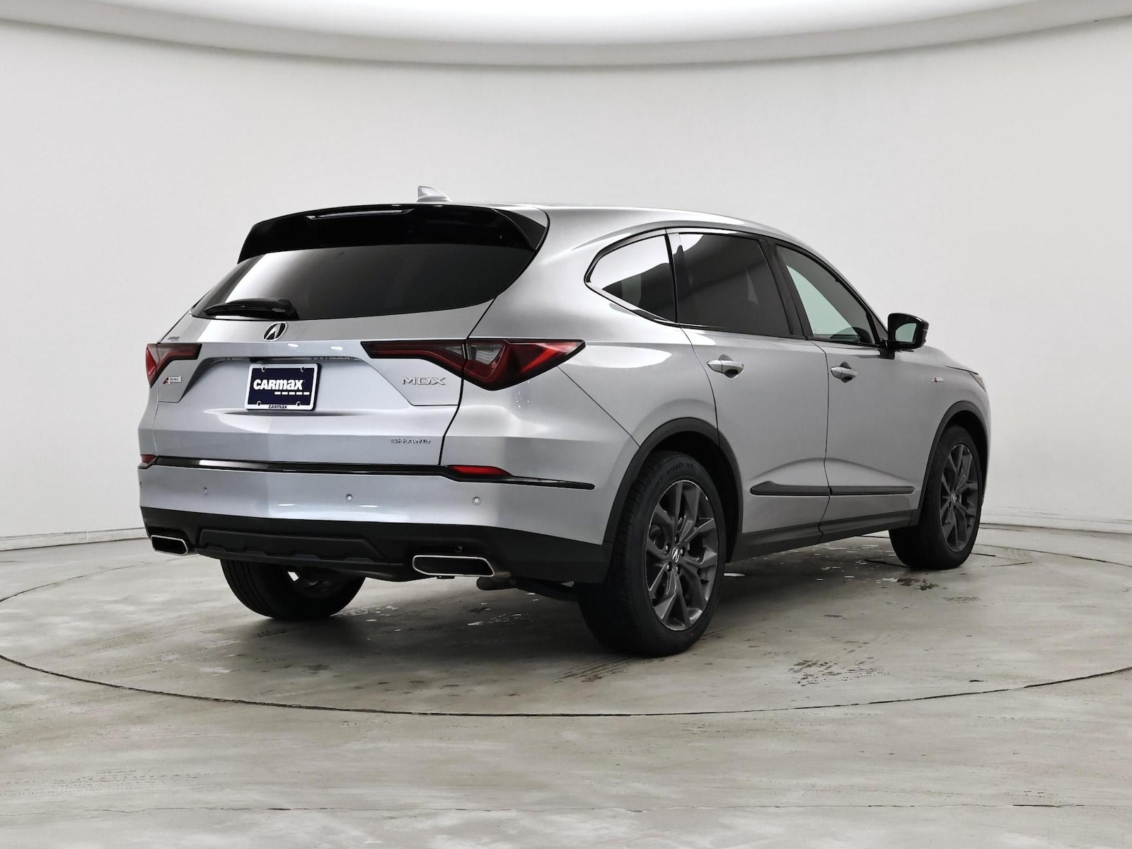 2023 Acura MDX A-Spec Package - Photo 9