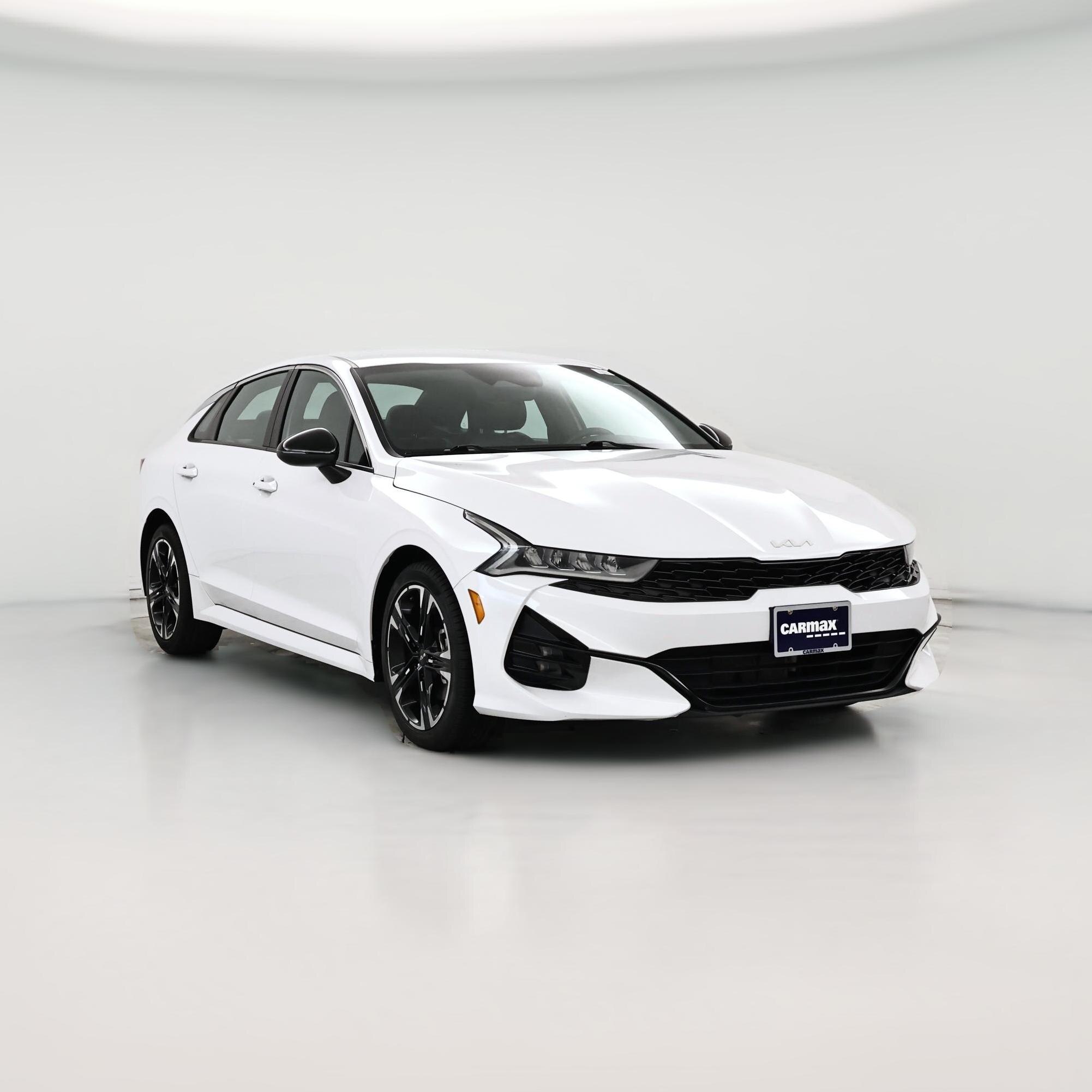 Thumbnail: 2023 Kia K5 - 1