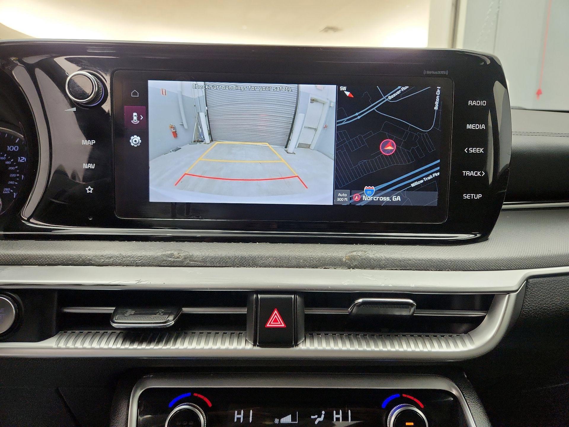 Thumbnail: 2023 Kia K5 - 15