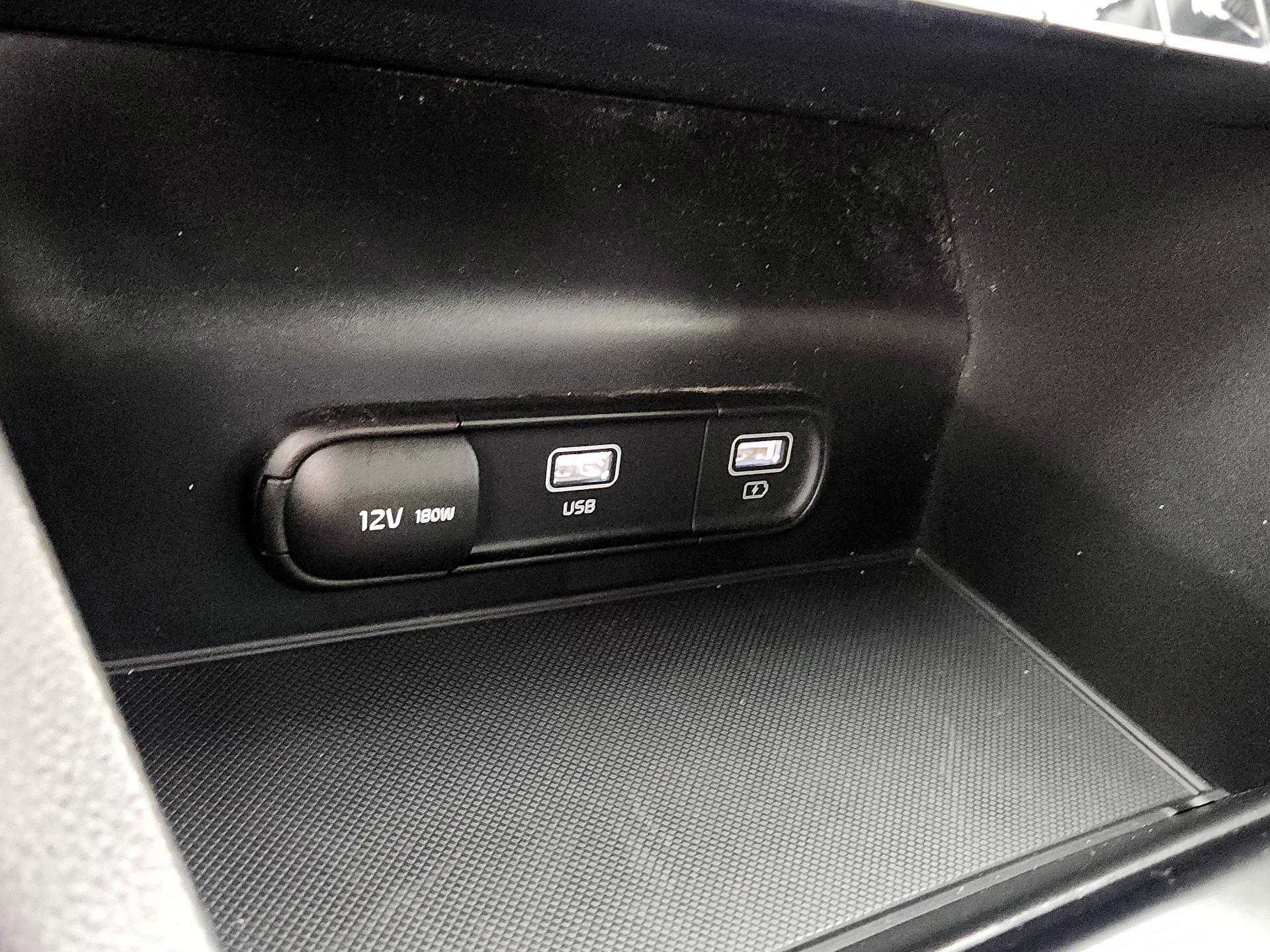 Thumbnail: 2023 Kia K5 - 19