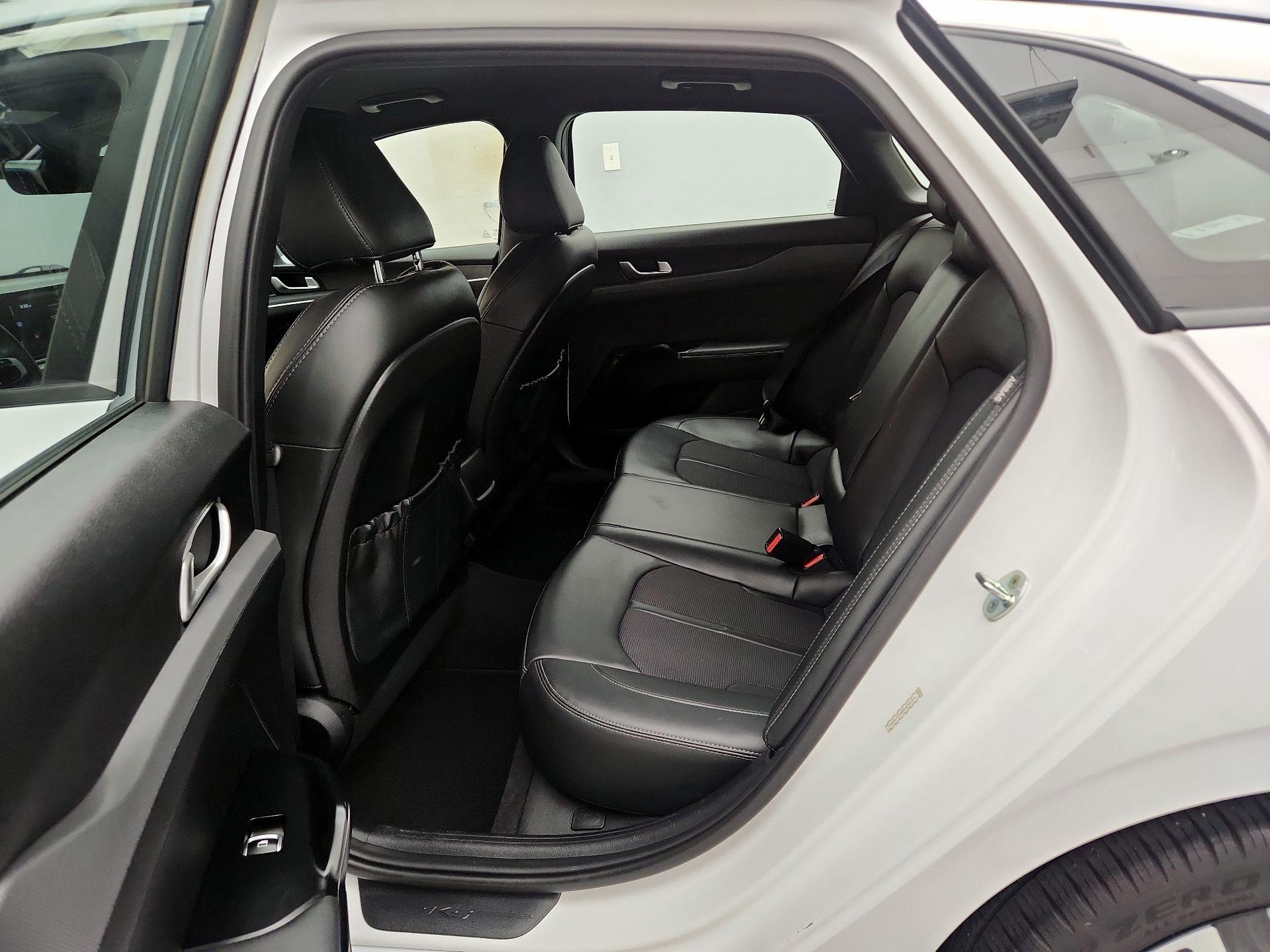 Thumbnail: 2023 Kia K5 - 20