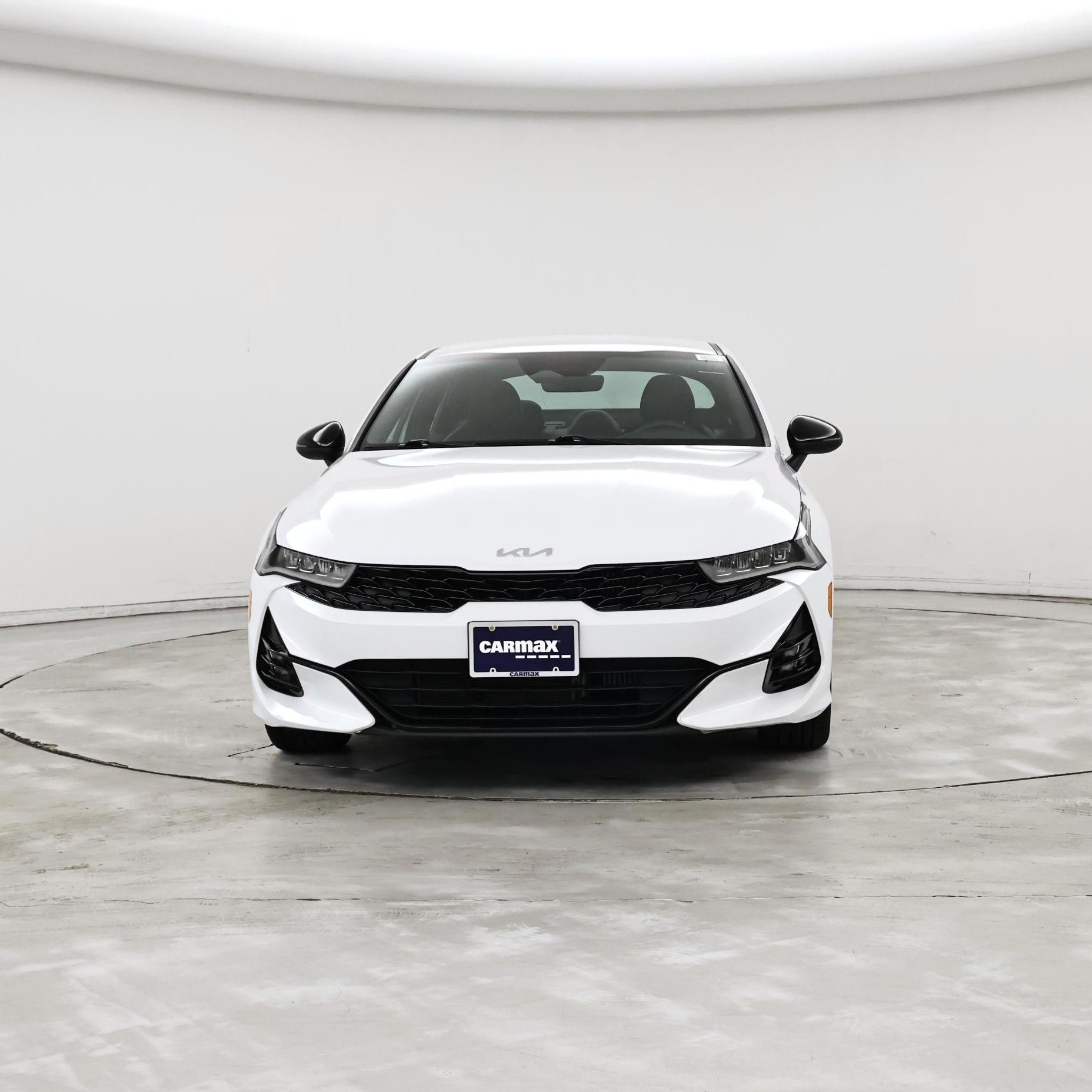 Thumbnail: 2023 Kia K5 - 5