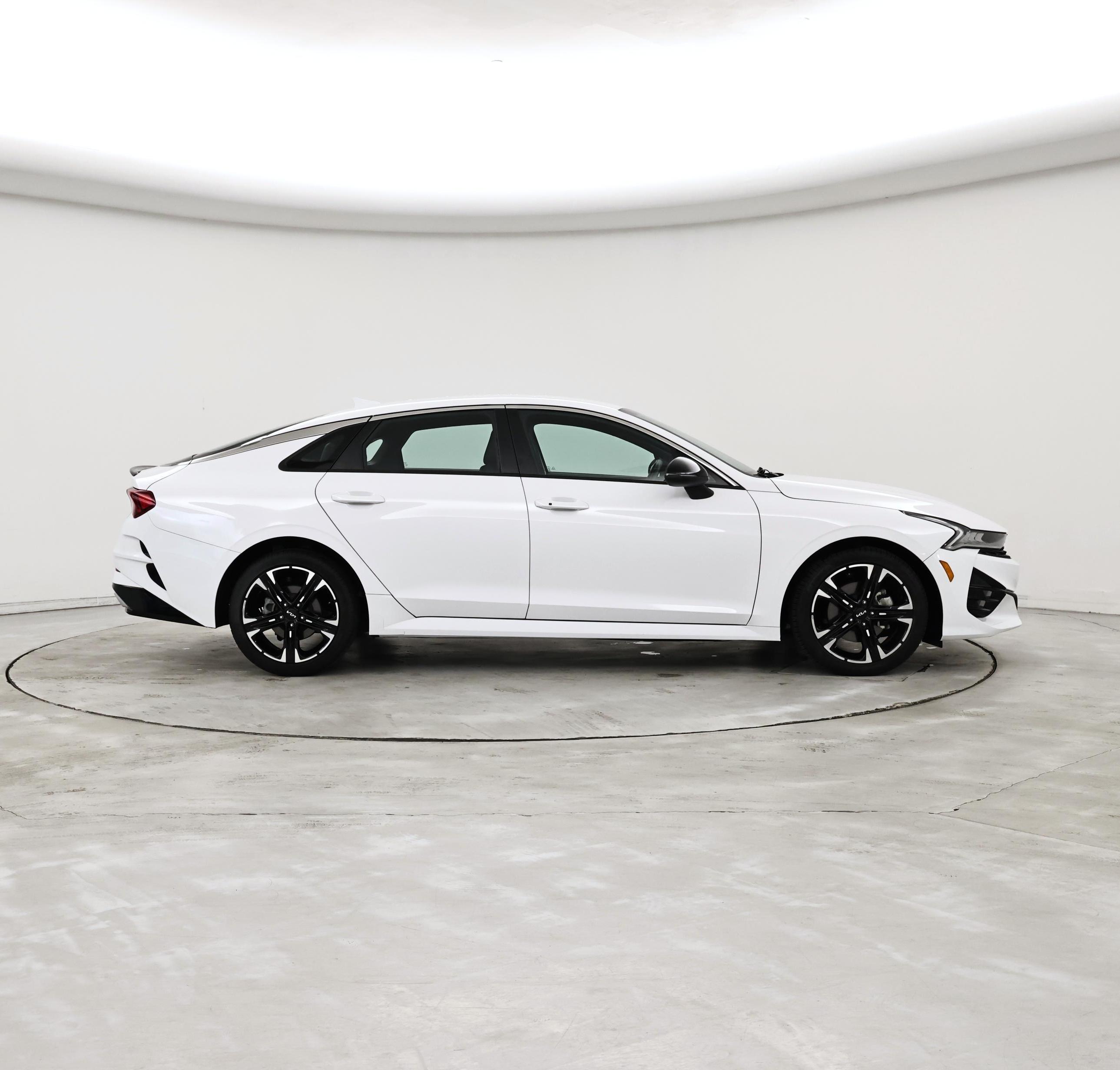 Thumbnail: 2023 Kia K5 - 7