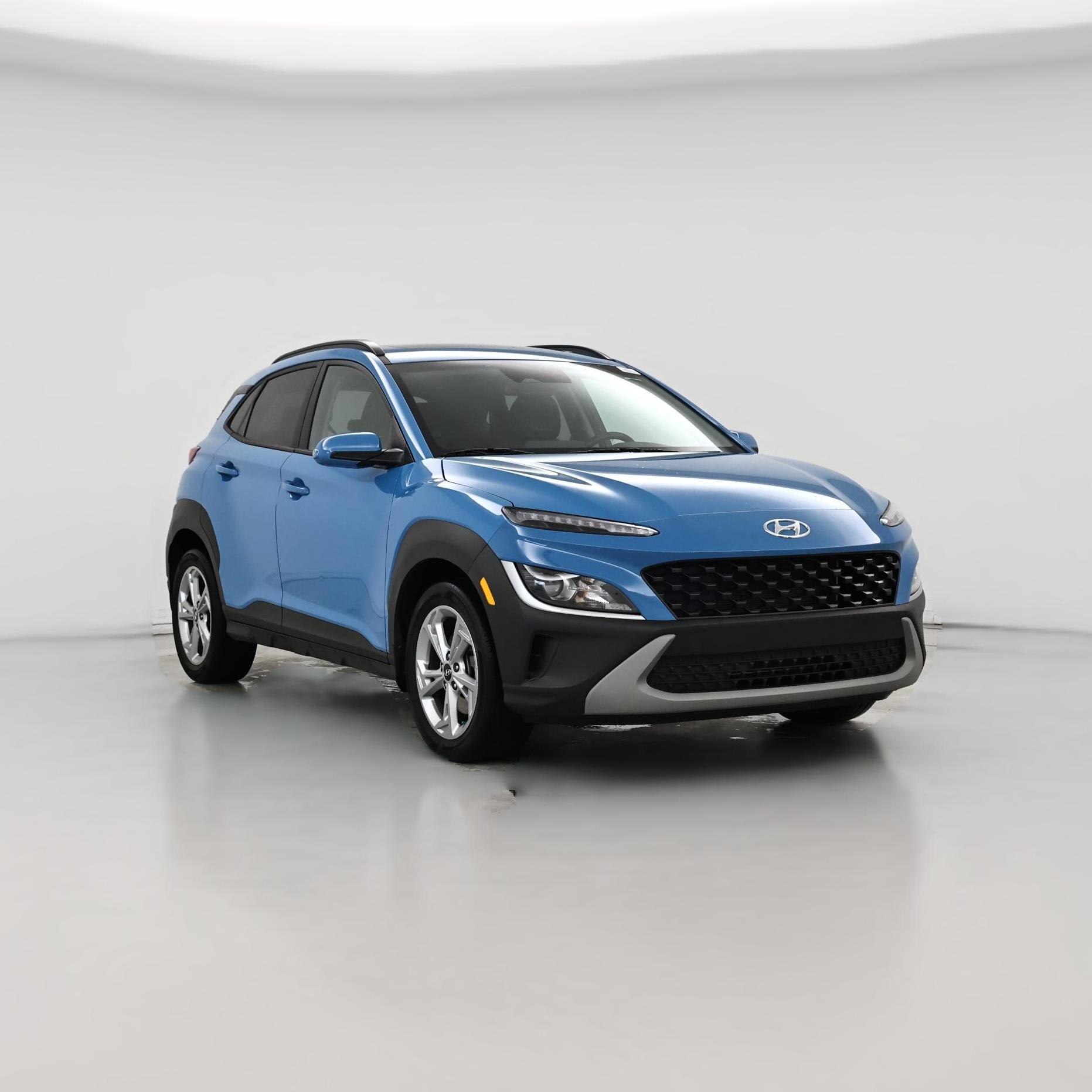 Thumbnail: 2023 Hyundai Kona - 1
