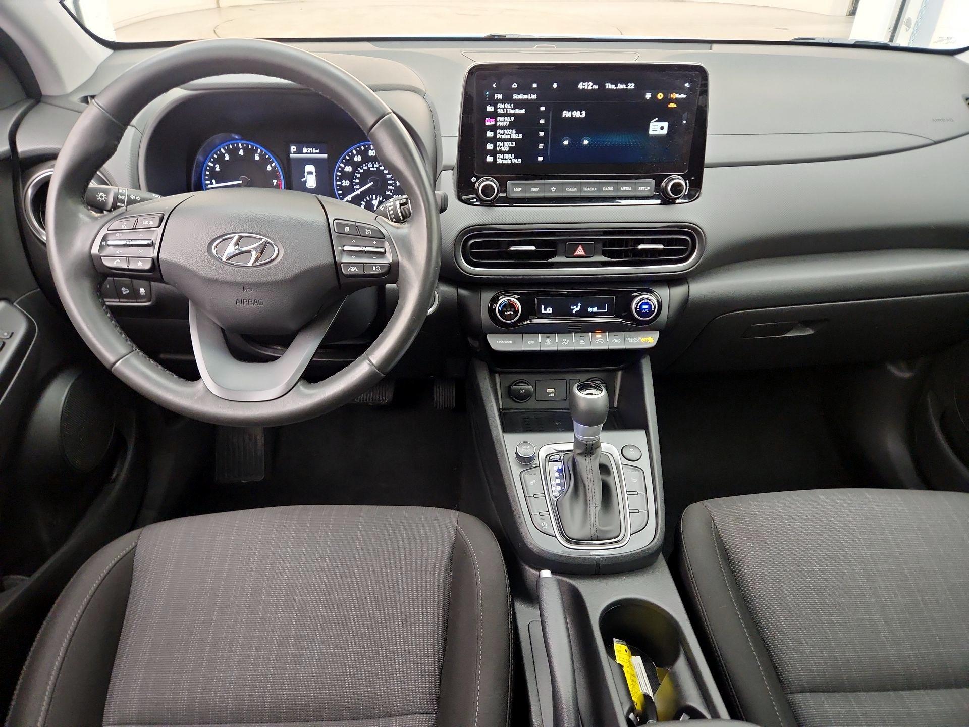 Thumbnail: 2023 Hyundai Kona - 9