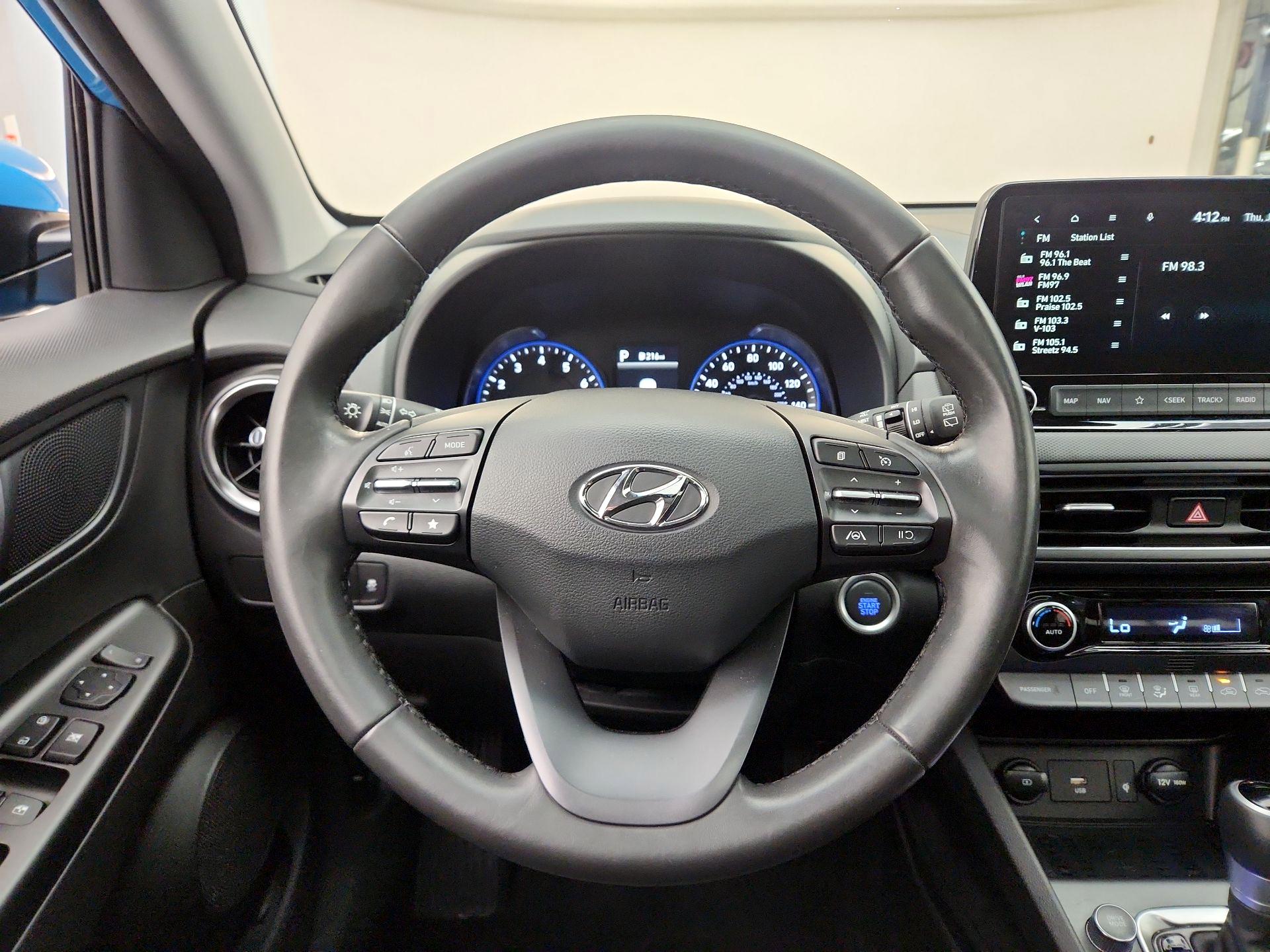 Thumbnail: 2023 Hyundai Kona - 10